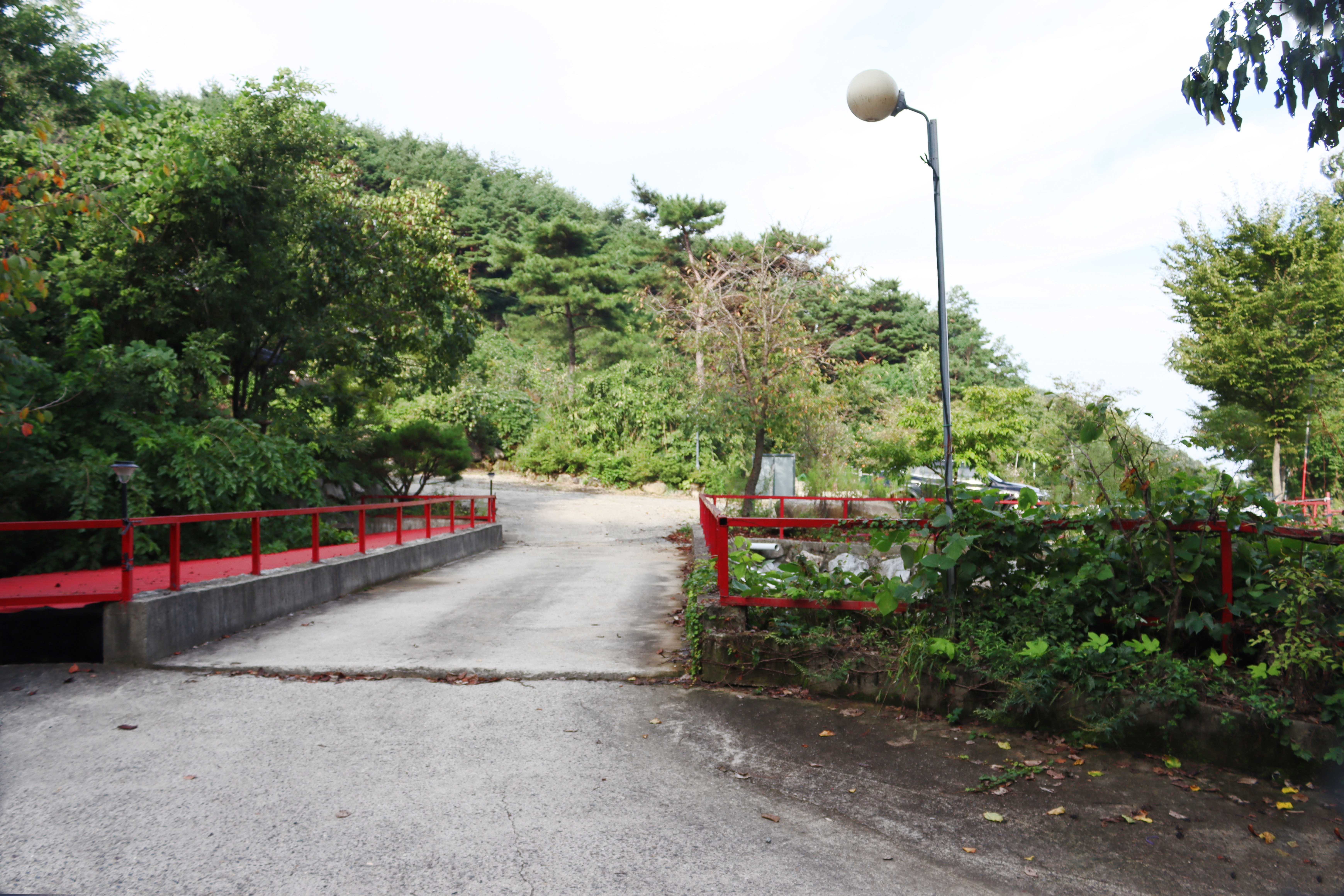 가야산백운오토캠핑장 21번째 이미지