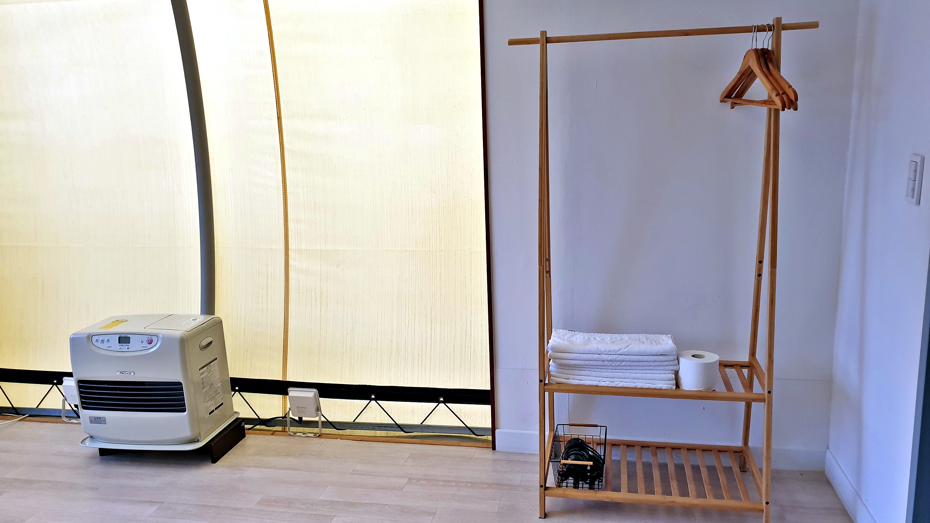 무주 더 스위트 글램핑 22번째 이미지