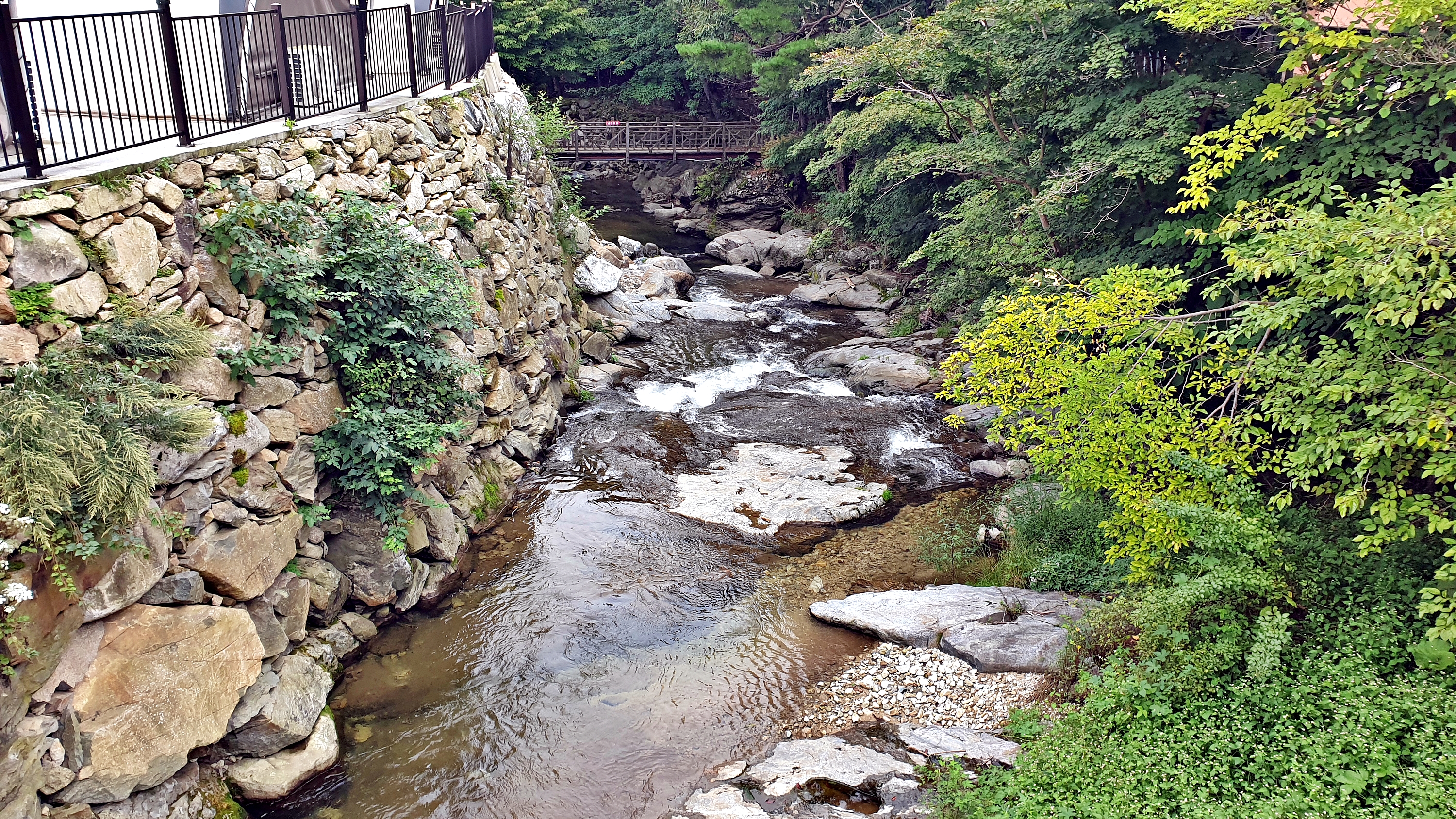무주 더 스위트 글램핑 32번째 이미지