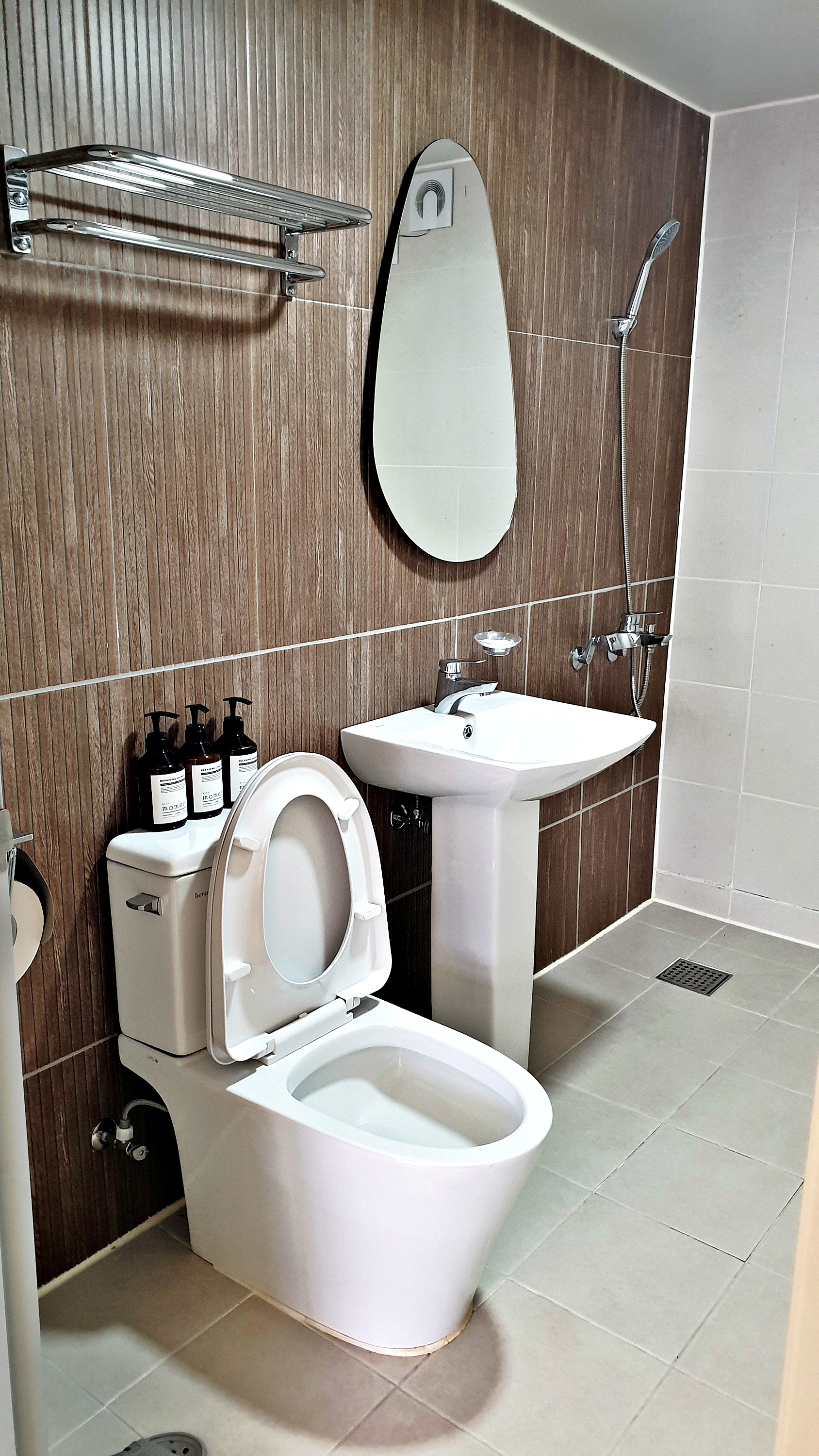 무주 더 스위트 글램핑 23번째 이미지