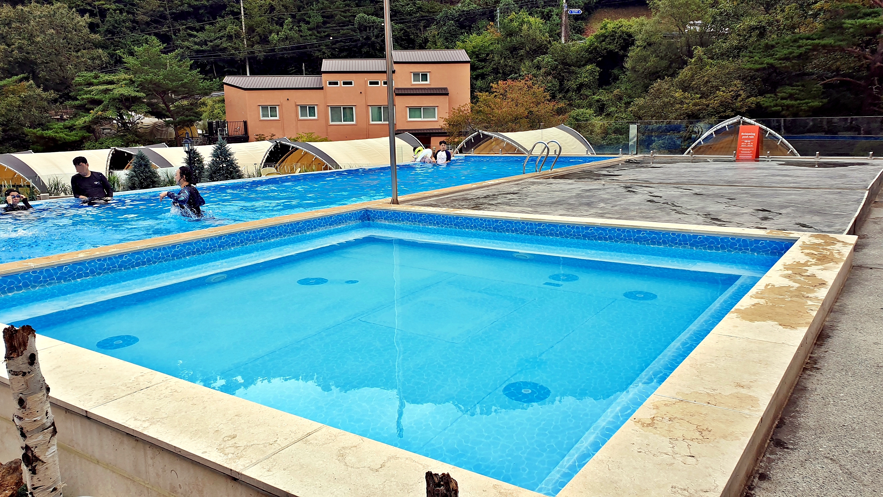 무주 더 스위트 글램핑 30번째 이미지