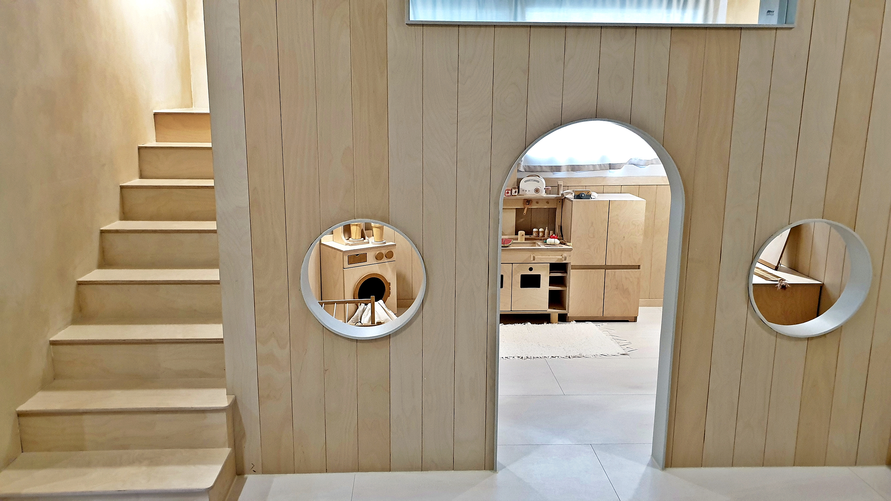 무주 더 스위트 글램핑 37번째 이미지