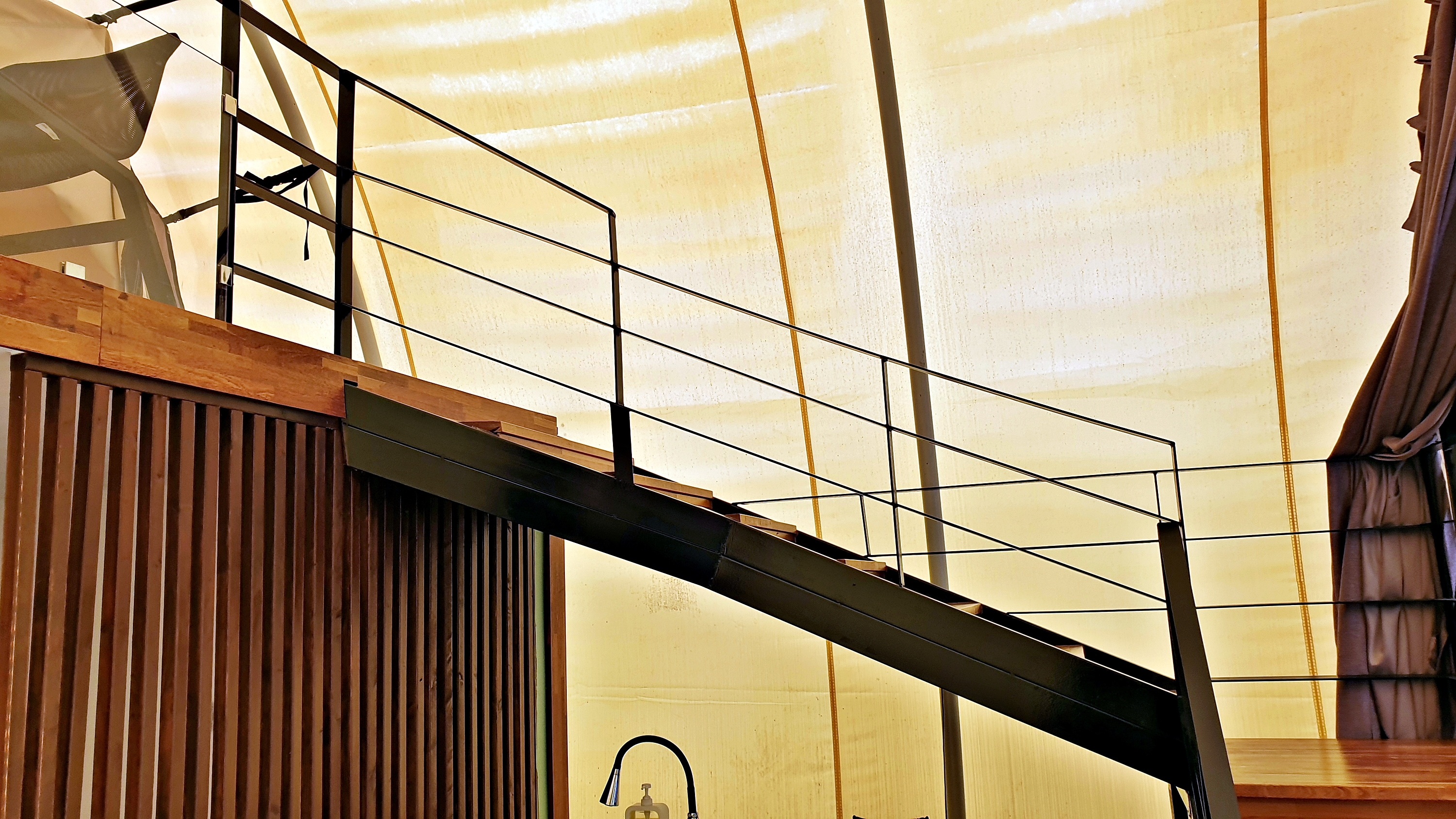 무주 더 스위트 글램핑 25번째 이미지