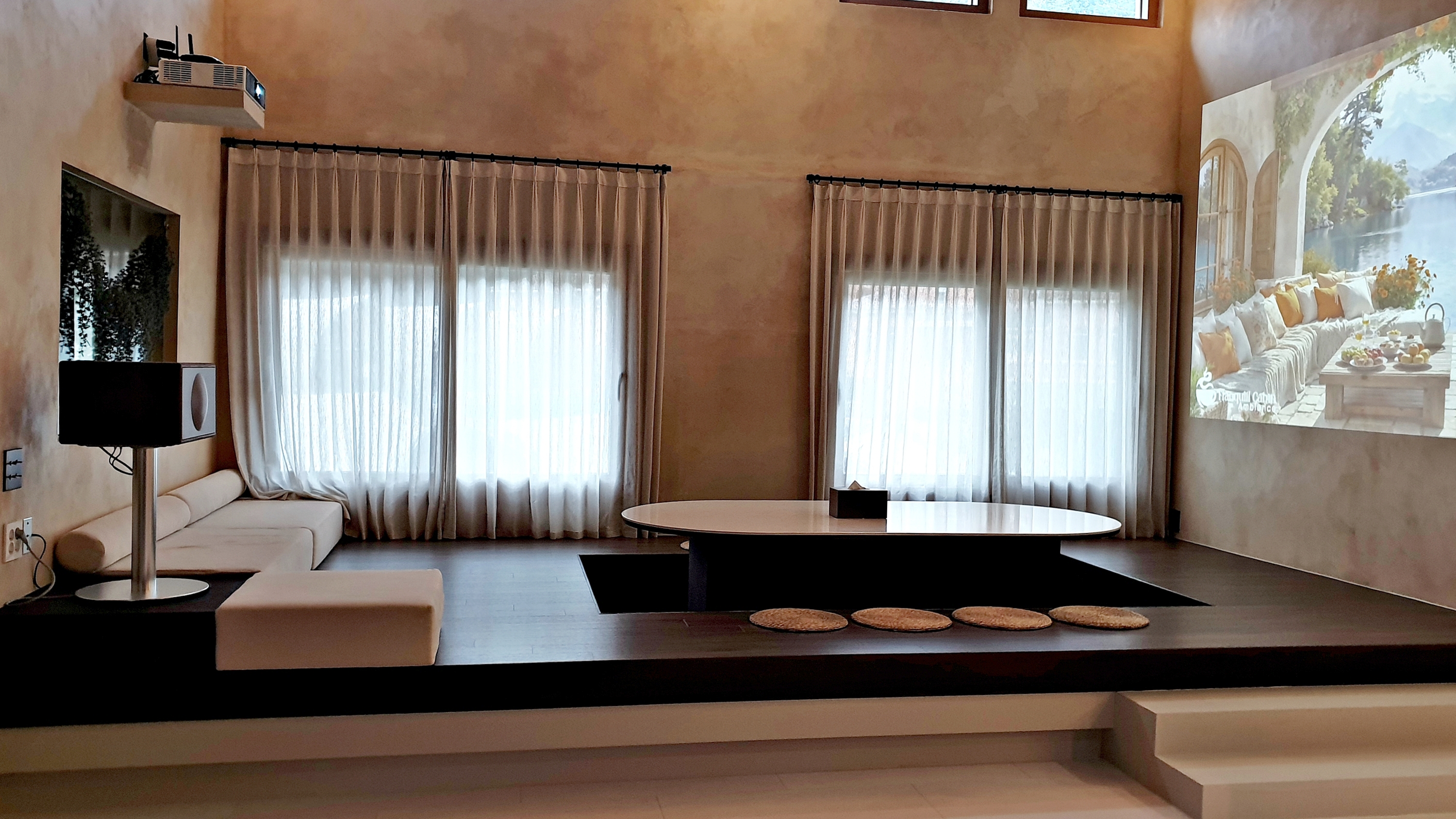 무주 더 스위트 글램핑 33번째 이미지