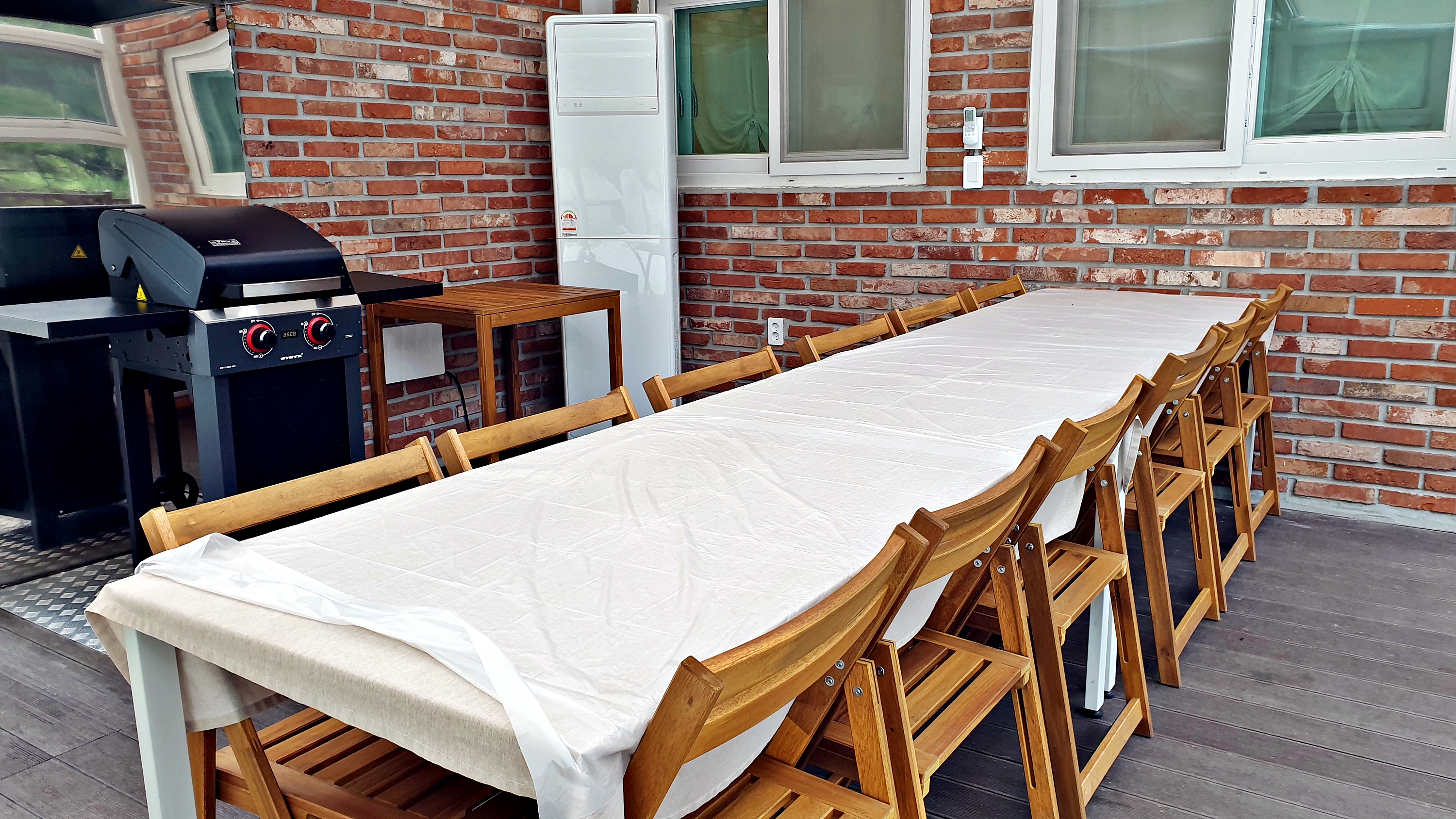 무주 더 스위트 글램핑 43번째 이미지