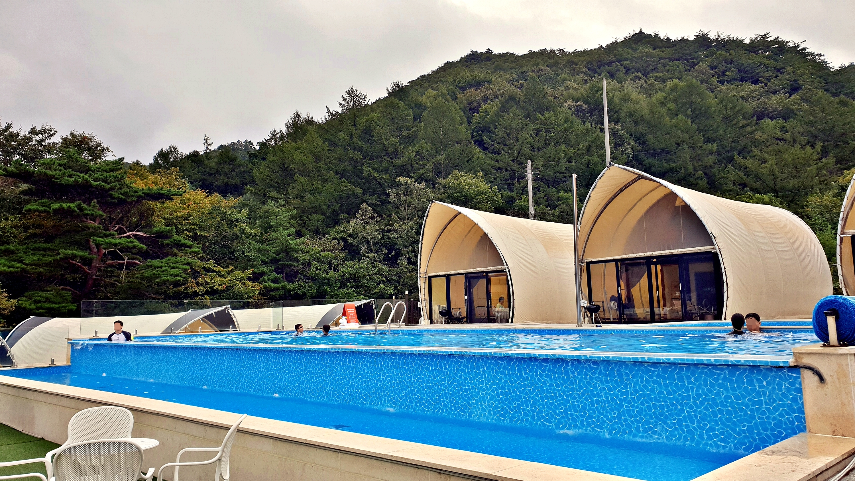 무주 더 스위트 글램핑 54번째 이미지