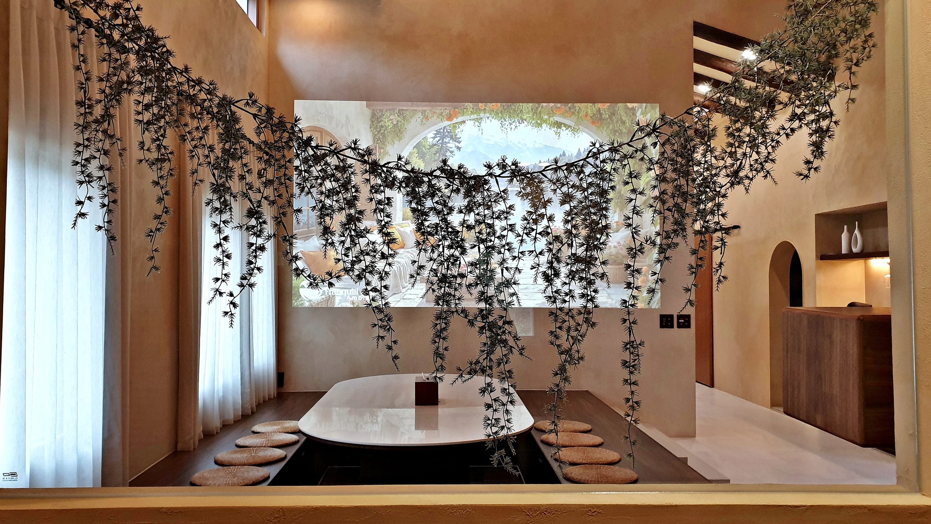 무주 더 스위트 글램핑 39번째 이미지