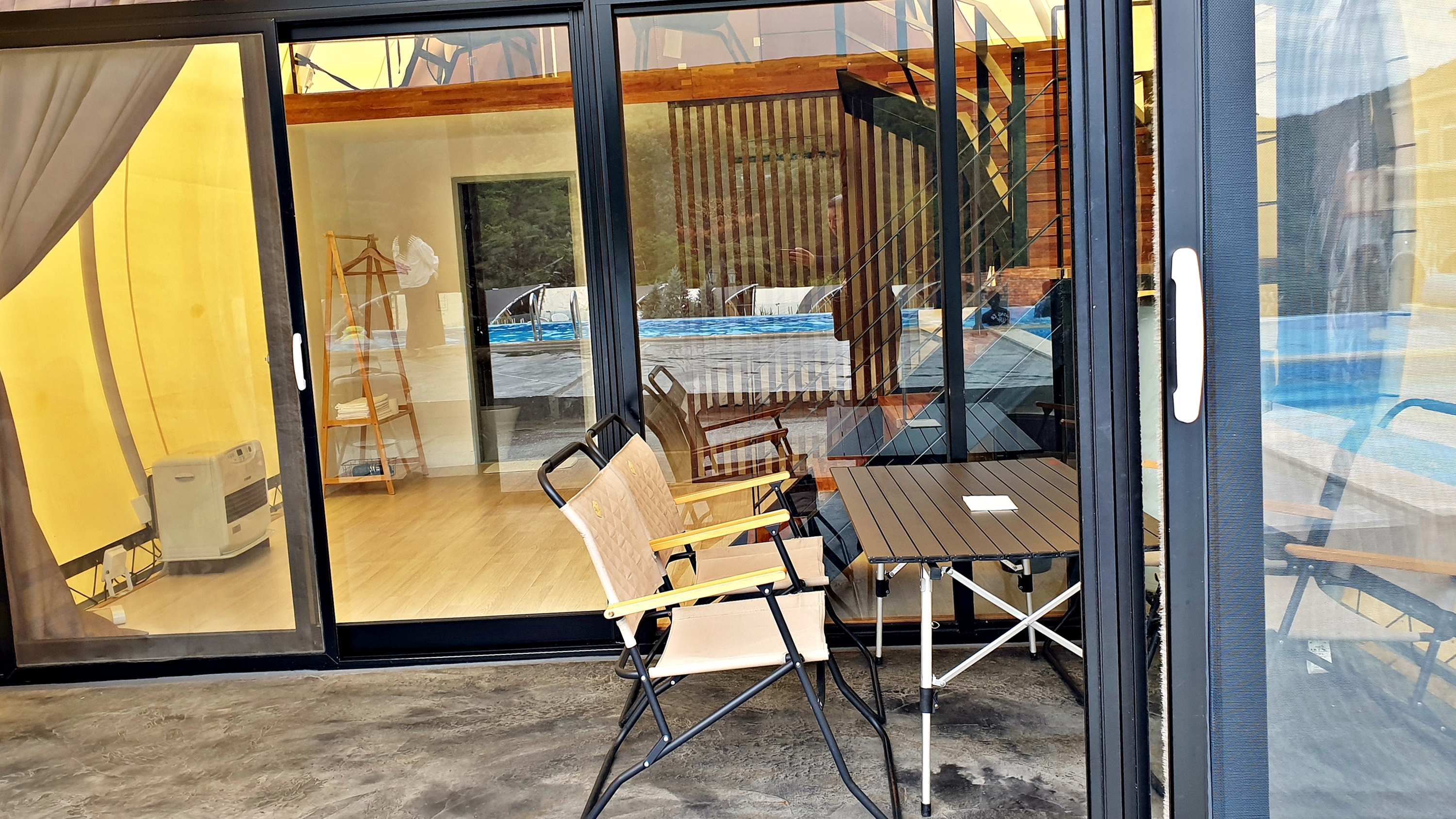 무주 더 스위트 글램핑 17번째 이미지