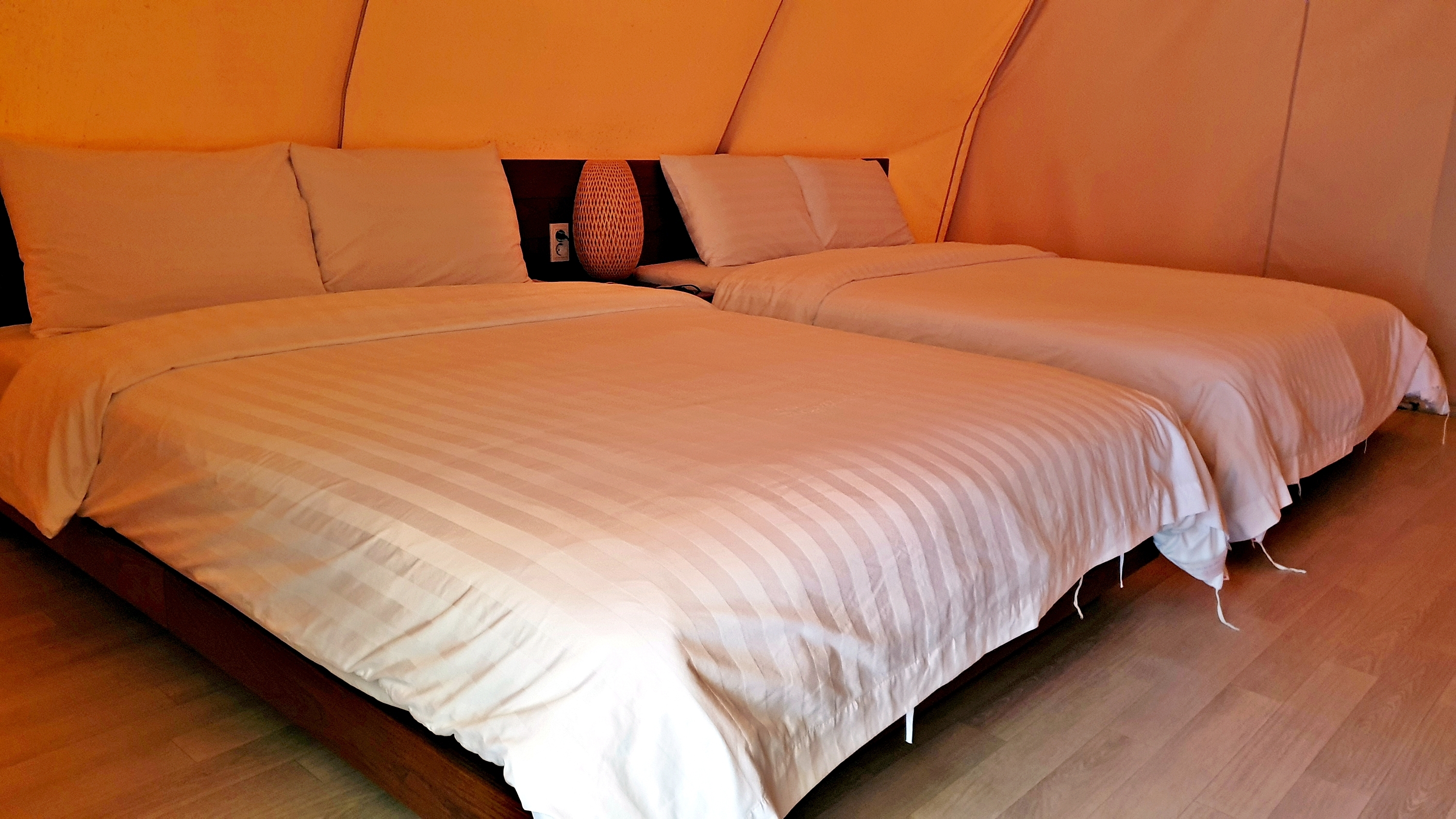 무주 더 스위트 글램핑 48번째 이미지