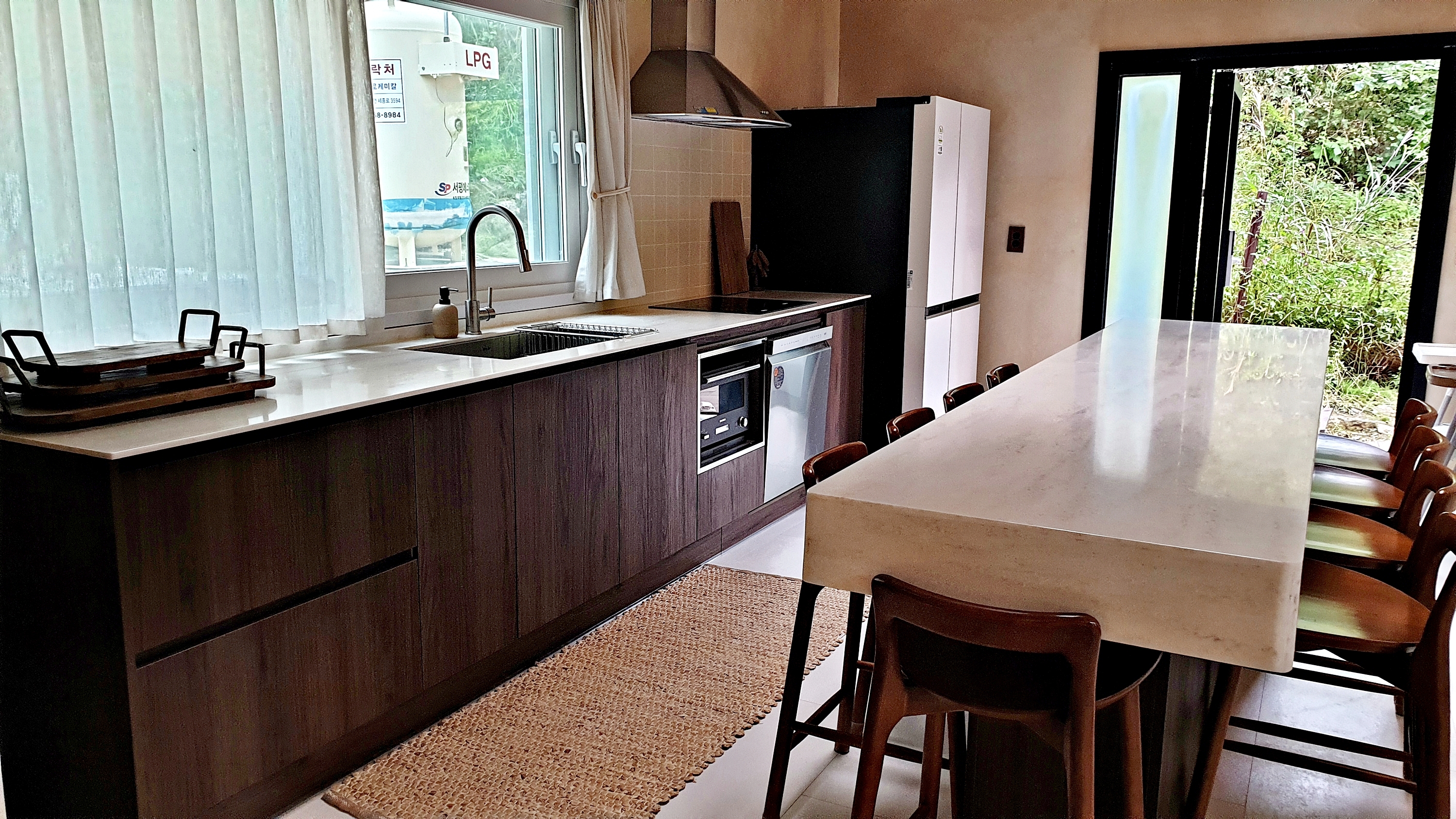 무주 더 스위트 글램핑 40번째 이미지