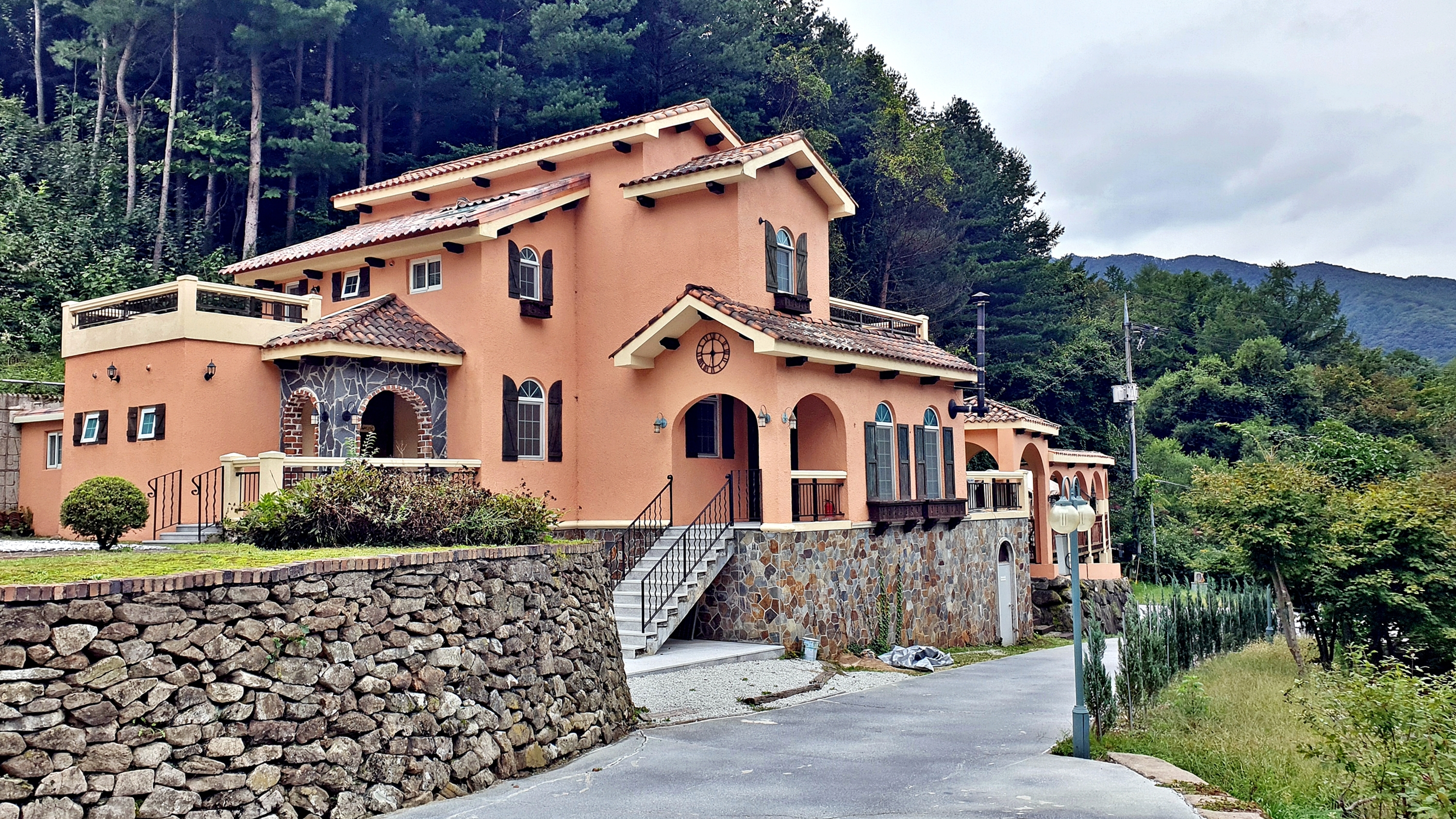 무주 더 스위트 글램핑 10번째 이미지