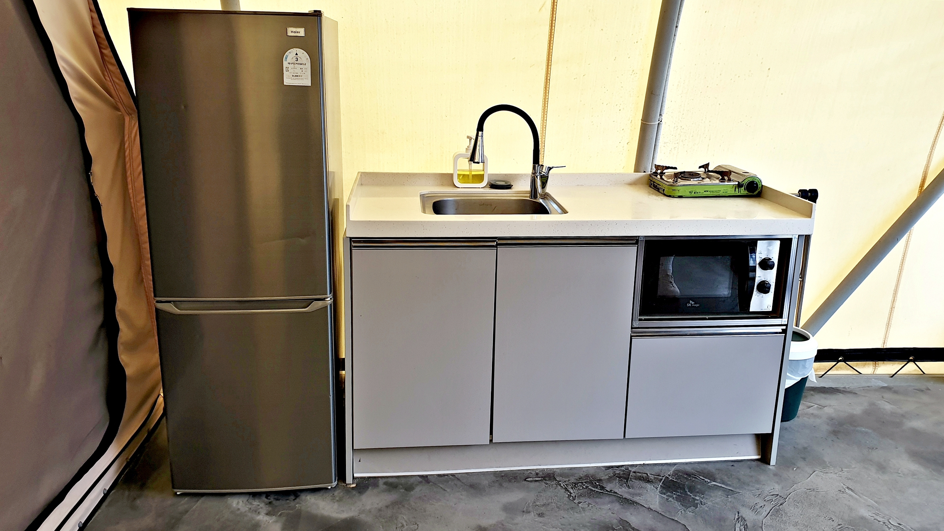 무주 더 스위트 글램핑 49번째 이미지