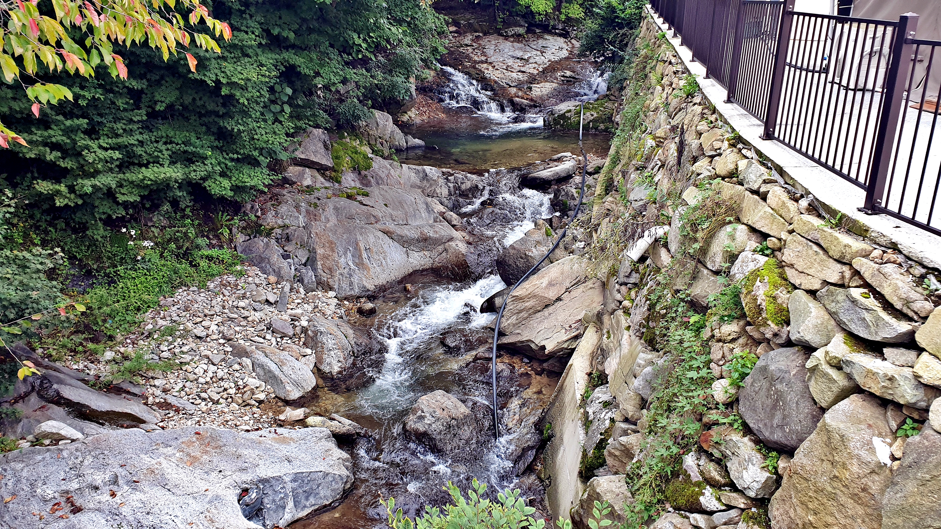 무주 더 스위트 글램핑 31번째 이미지