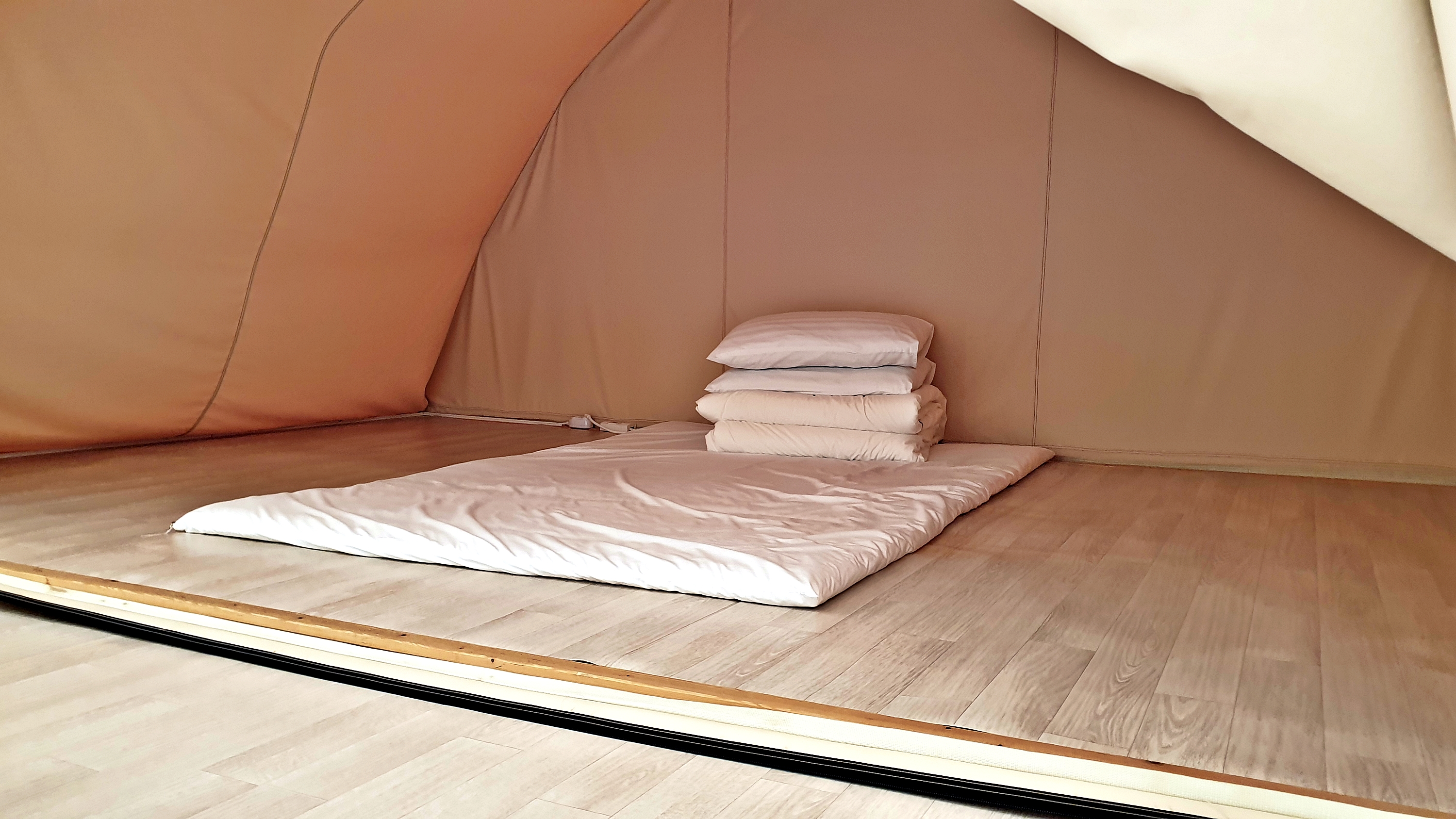 무주 더 스위트 글램핑 27번째 이미지