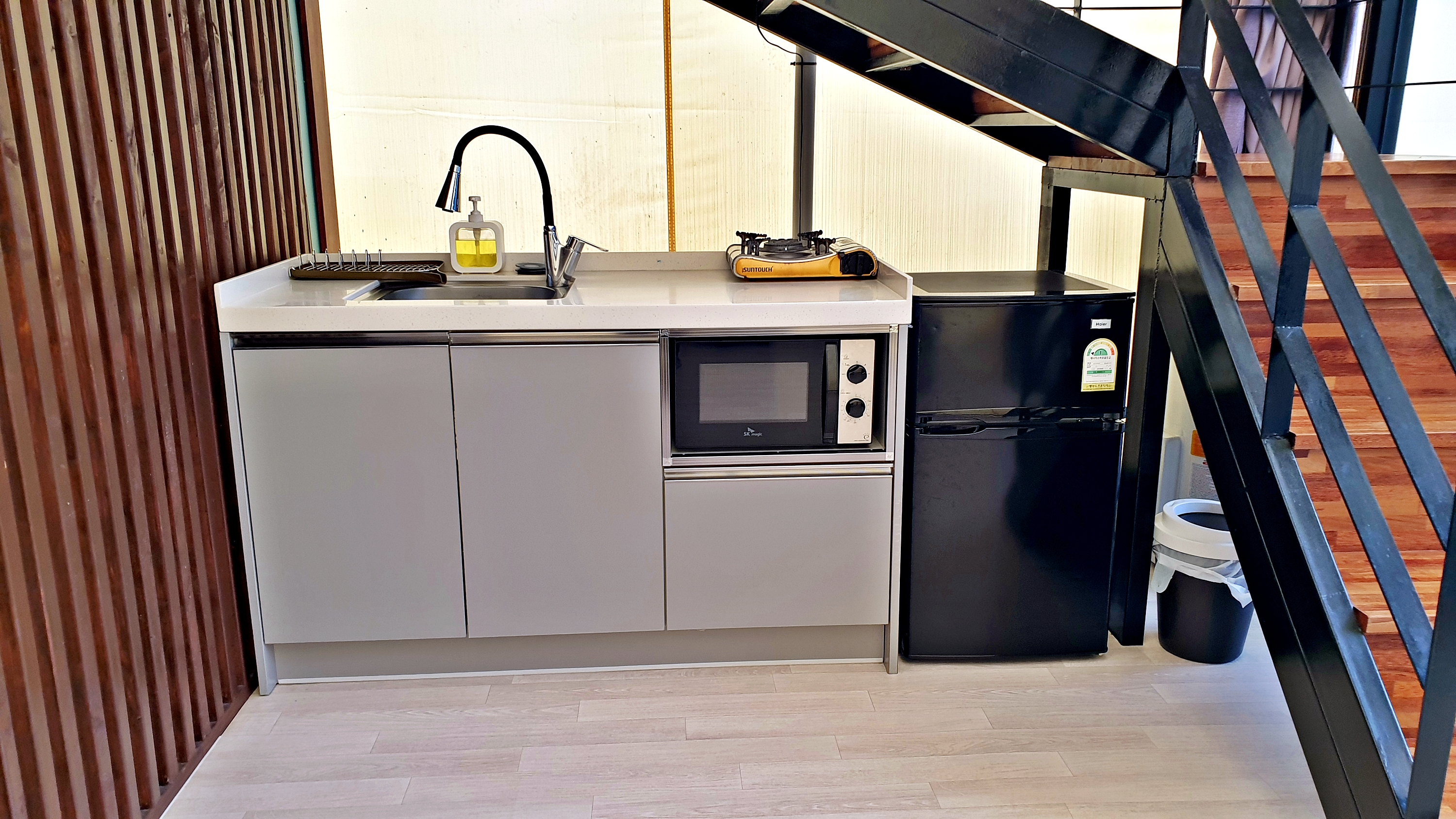 무주 더 스위트 글램핑 20번째 이미지