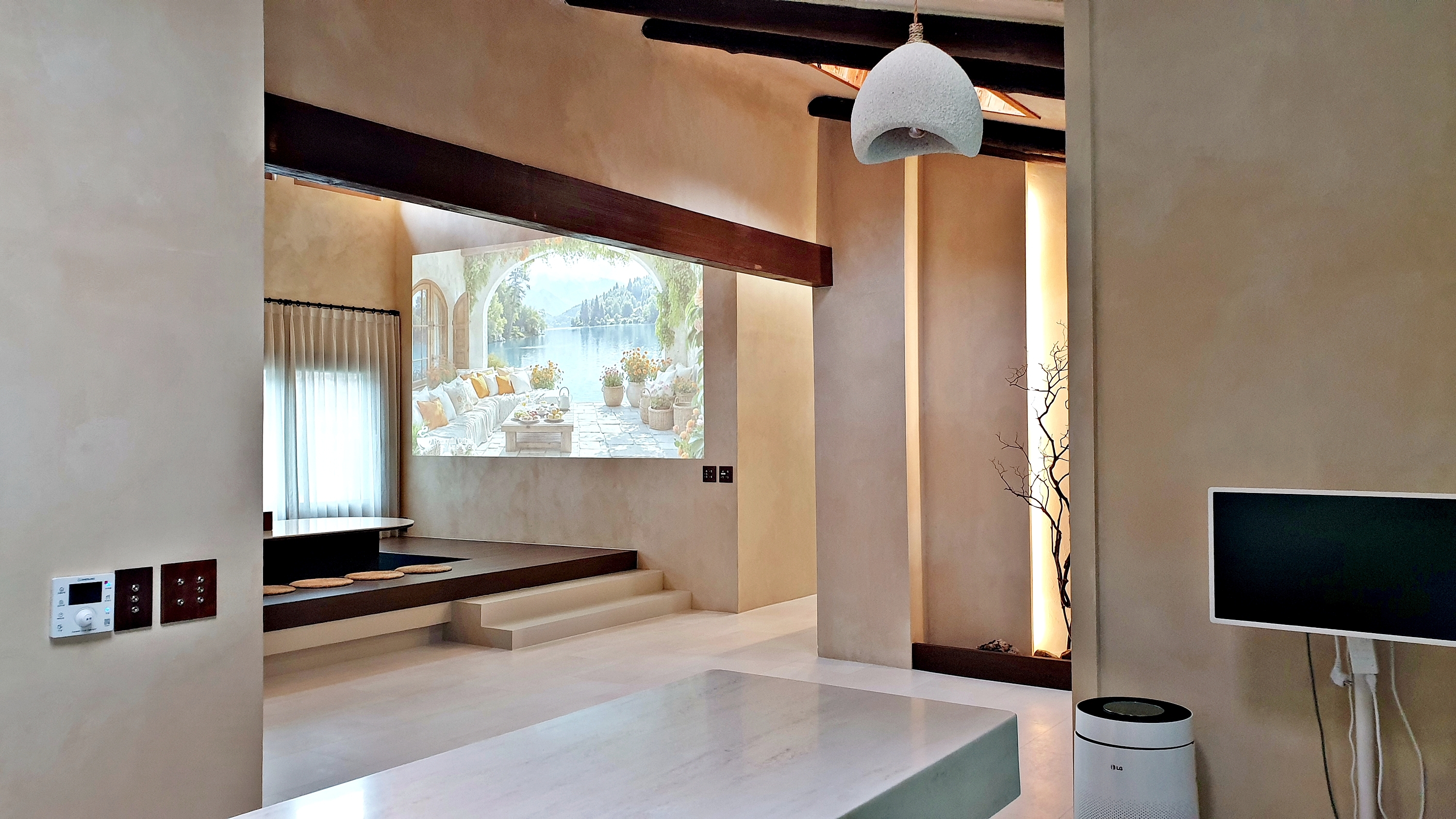 무주 더 스위트 글램핑 41번째 이미지