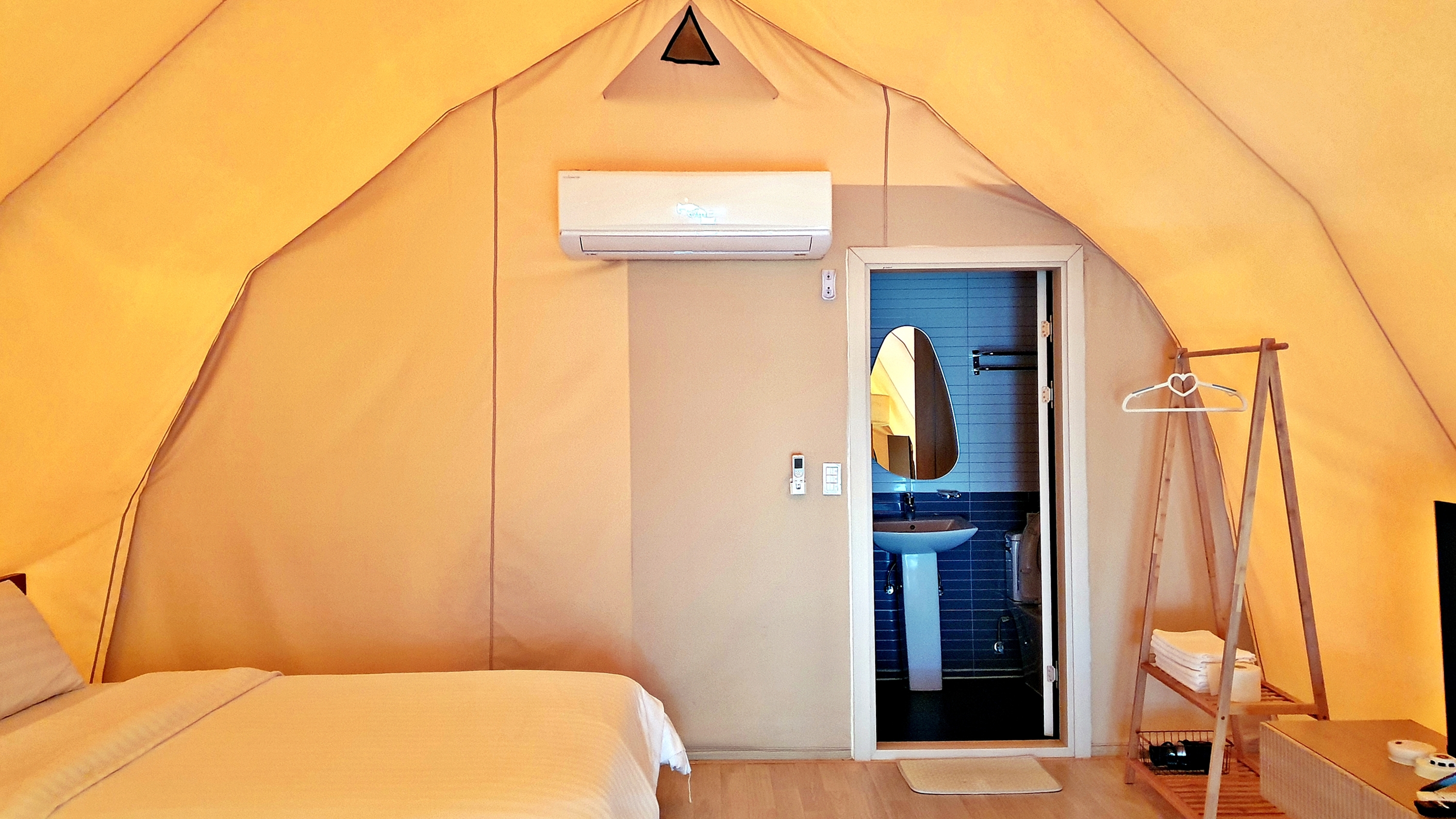 무주 더 스위트 글램핑 53번째 이미지