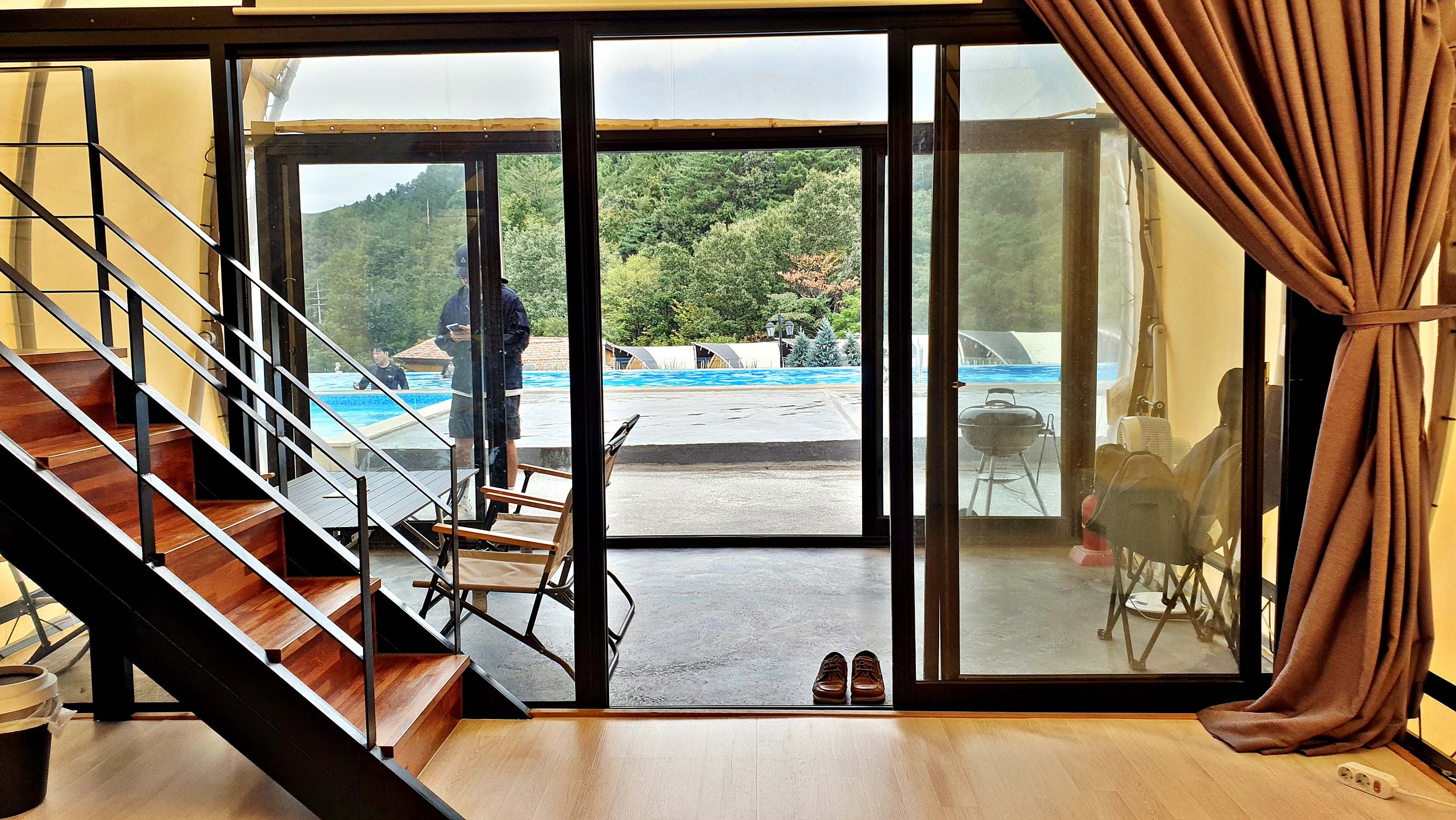 무주 더 스위트 글램핑 24번째 이미지