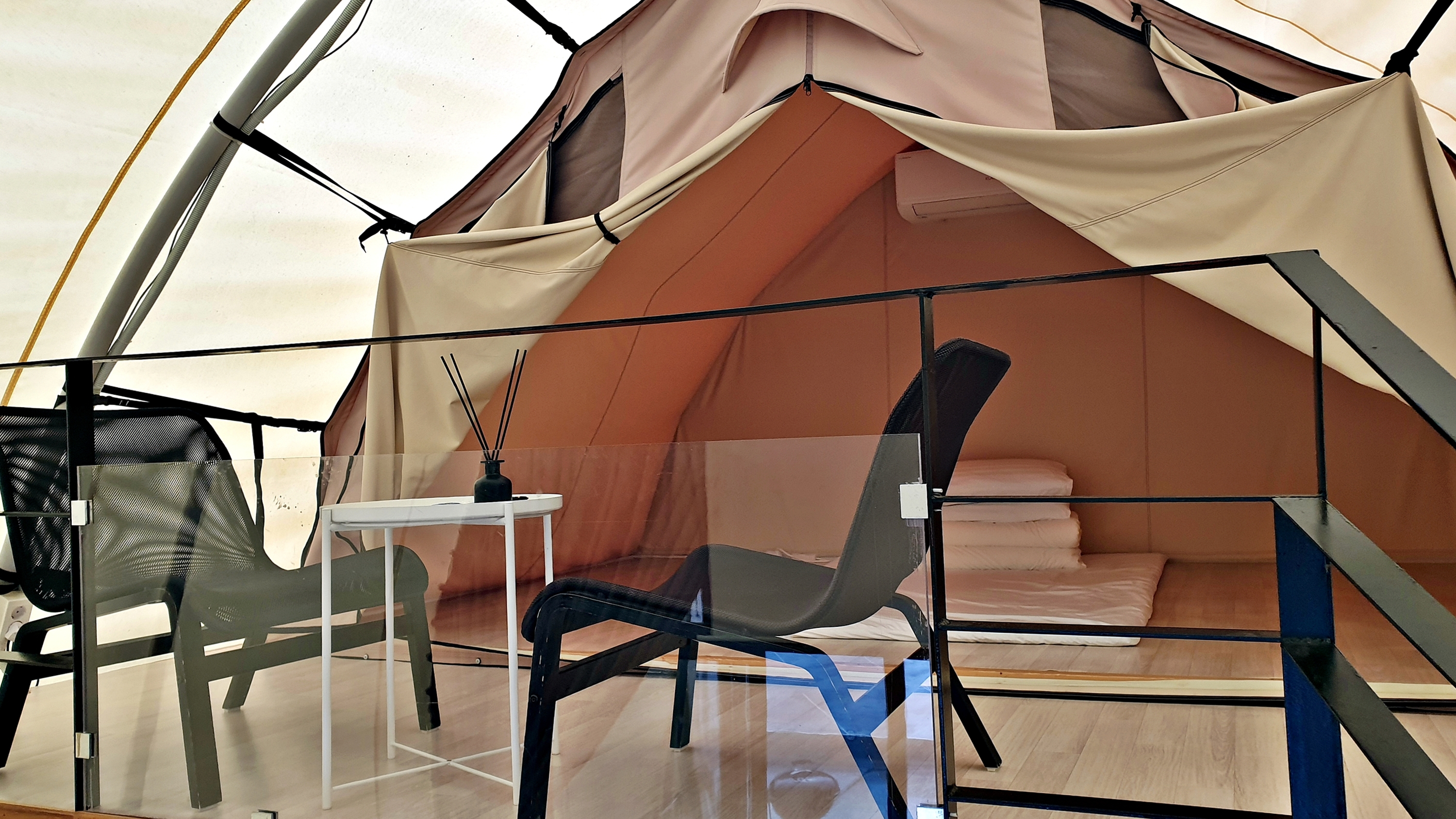 무주 더 스위트 글램핑 26번째 이미지