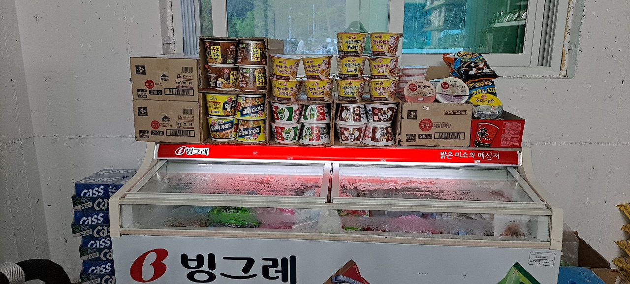 파인트리캠핑장 이미지