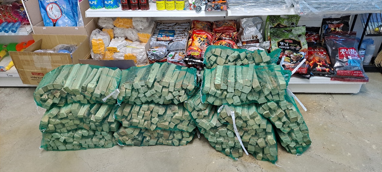 파인트리캠핑장 이미지