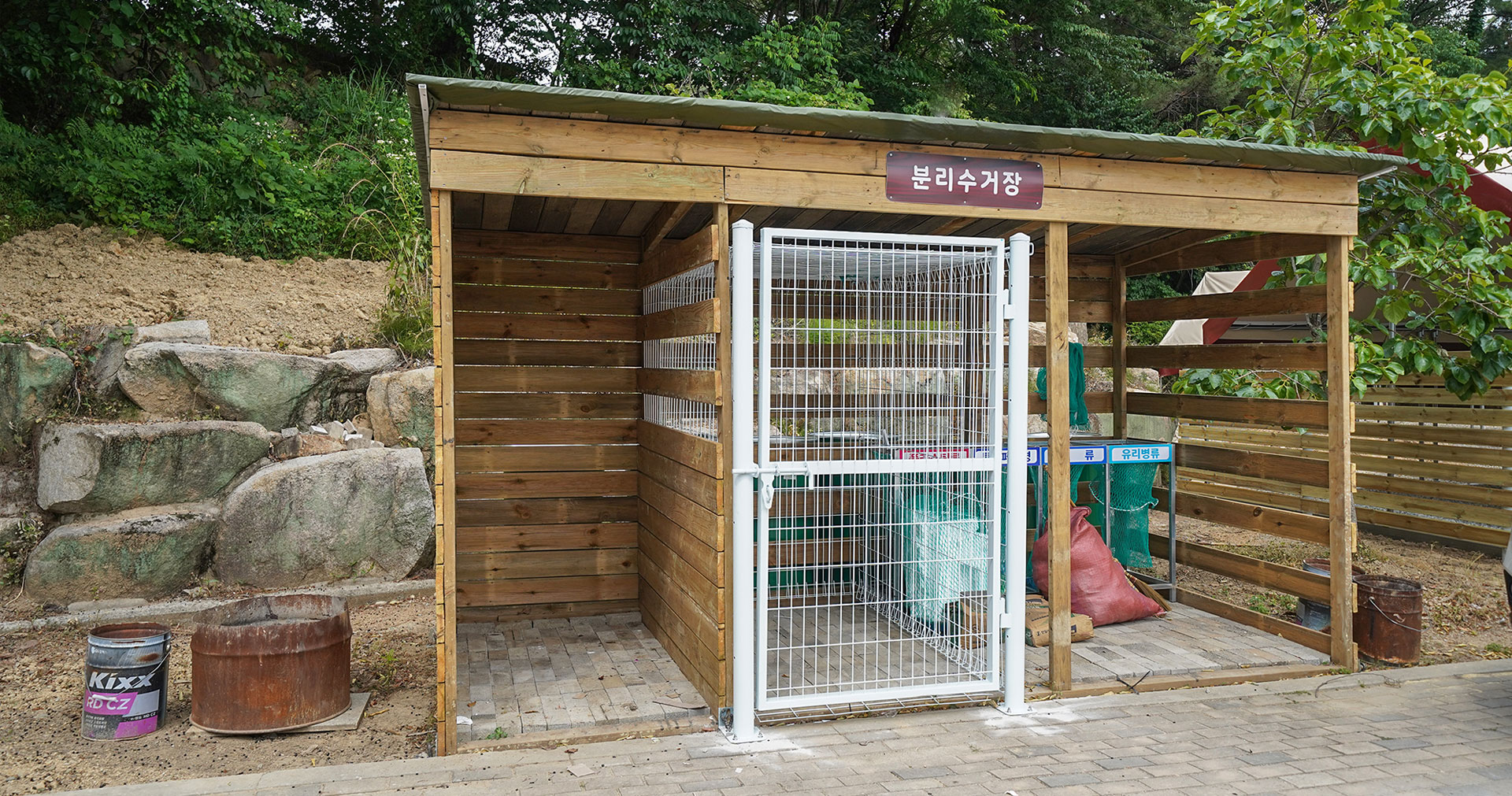 가야달빛야영장 14번째 이미지