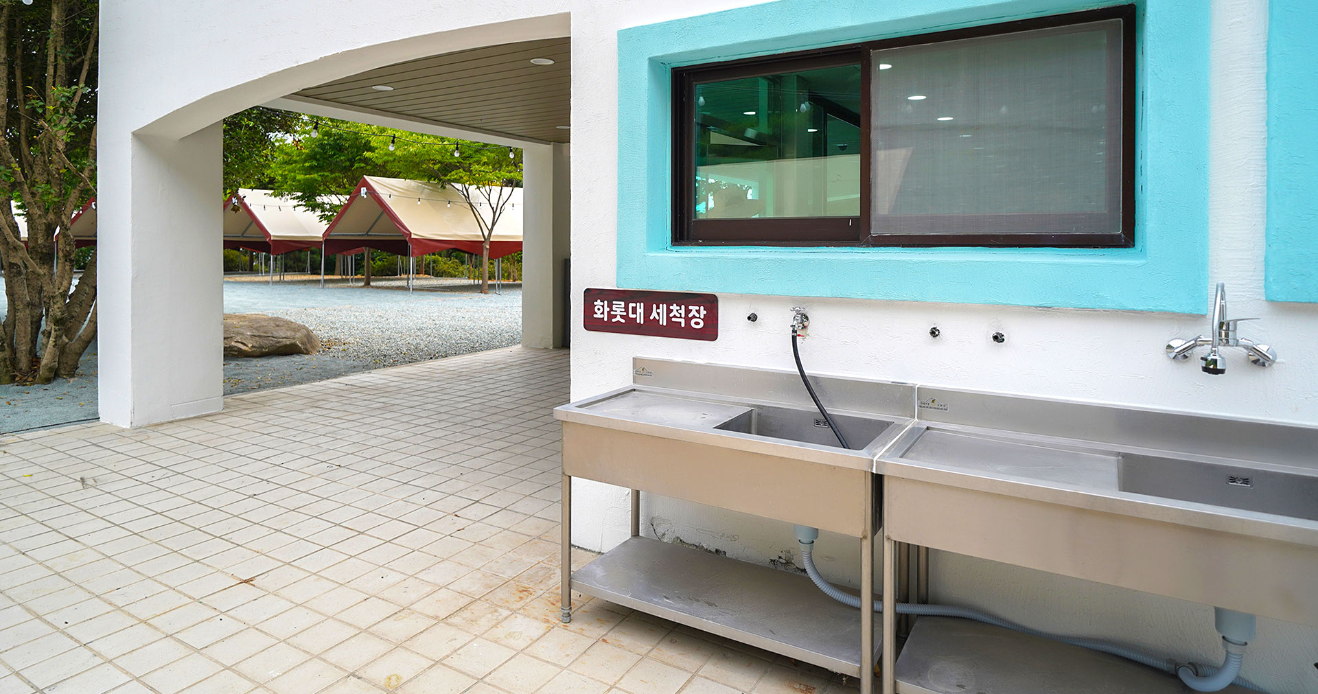 가야달빛야영장 13번째 이미지