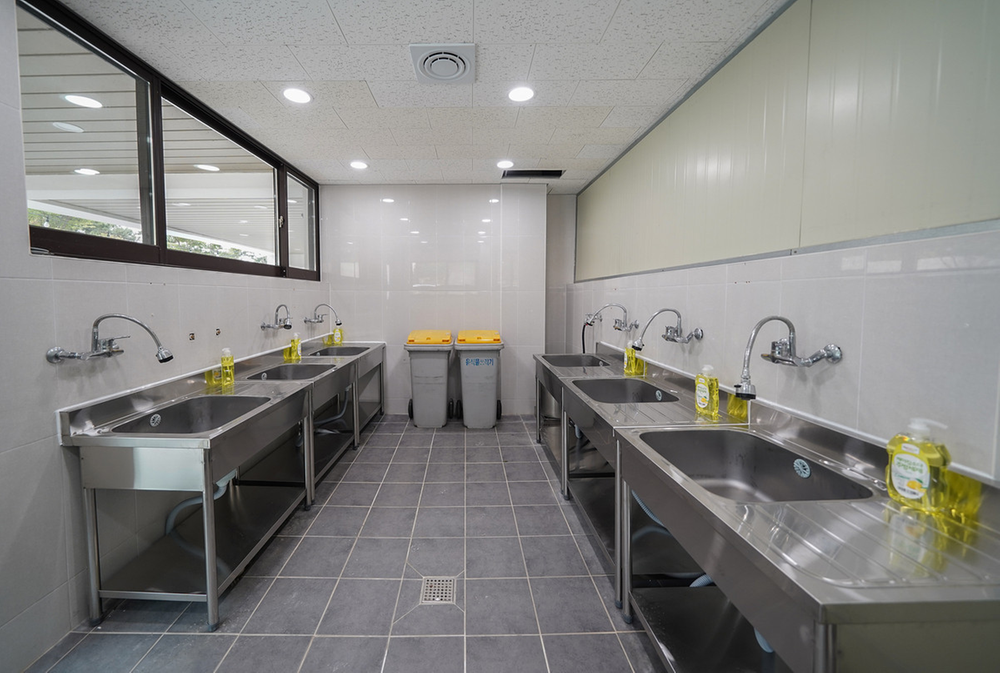 가야달빛야영장