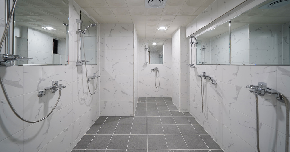 가야달빛야영장