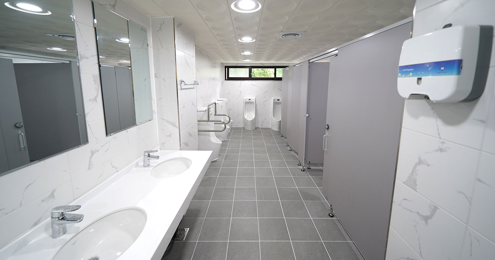 가야달빛야영장