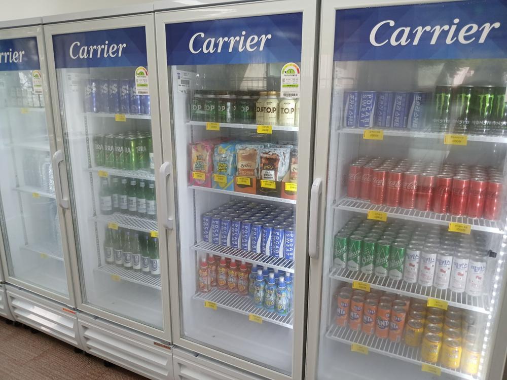 가야달빛야영장