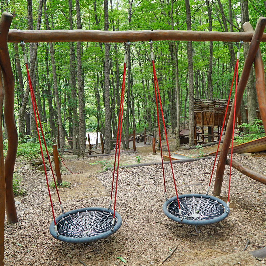 덕유대자동차야영장 이미지