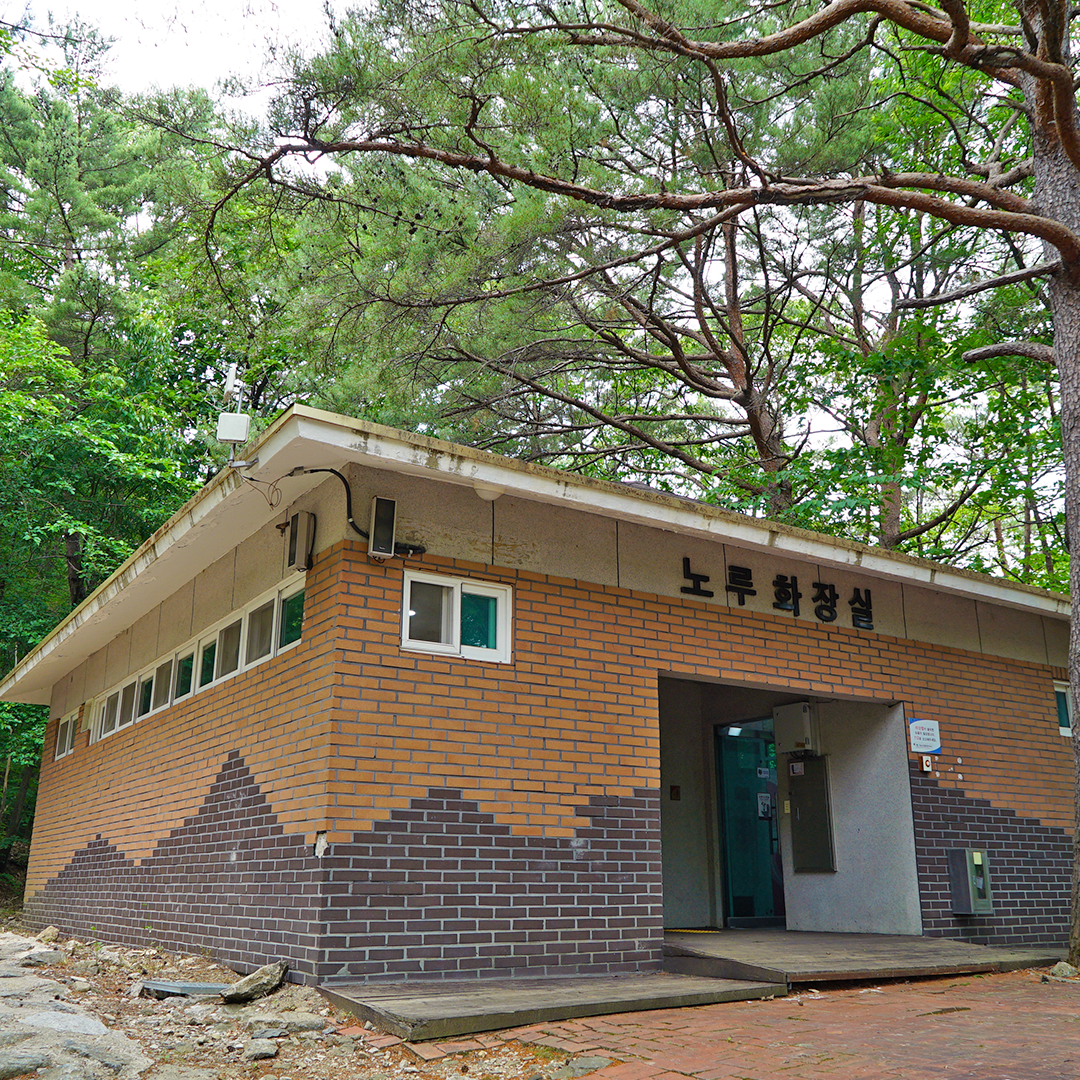 덕유대자동차야영장 이미지