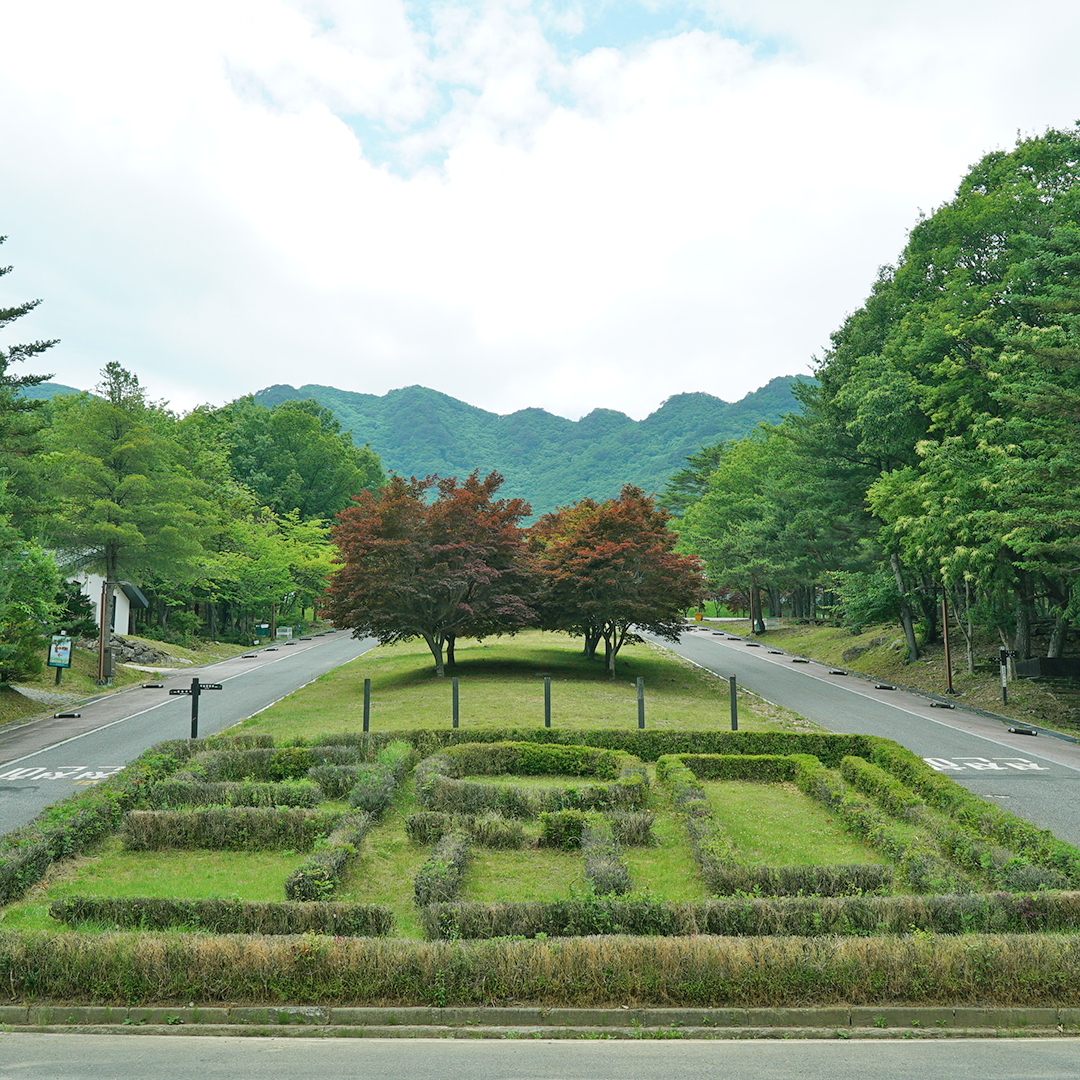 덕유대자동차야영장 이미지