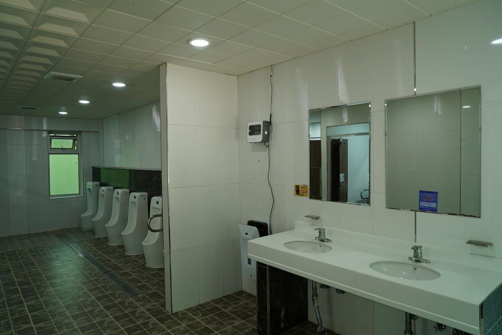 덕유대자동차야영장