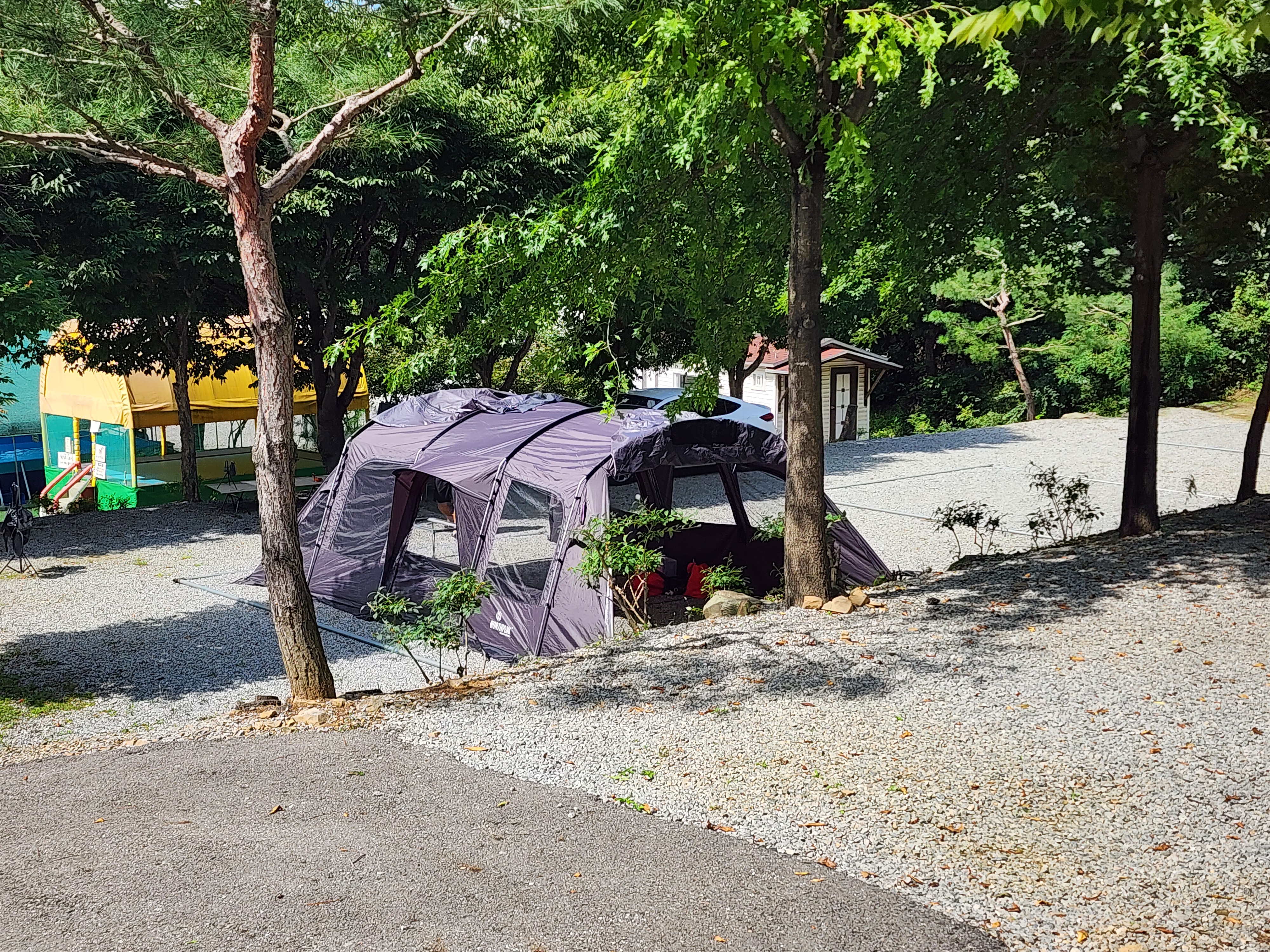 아미캠핑장 30번째 이미지