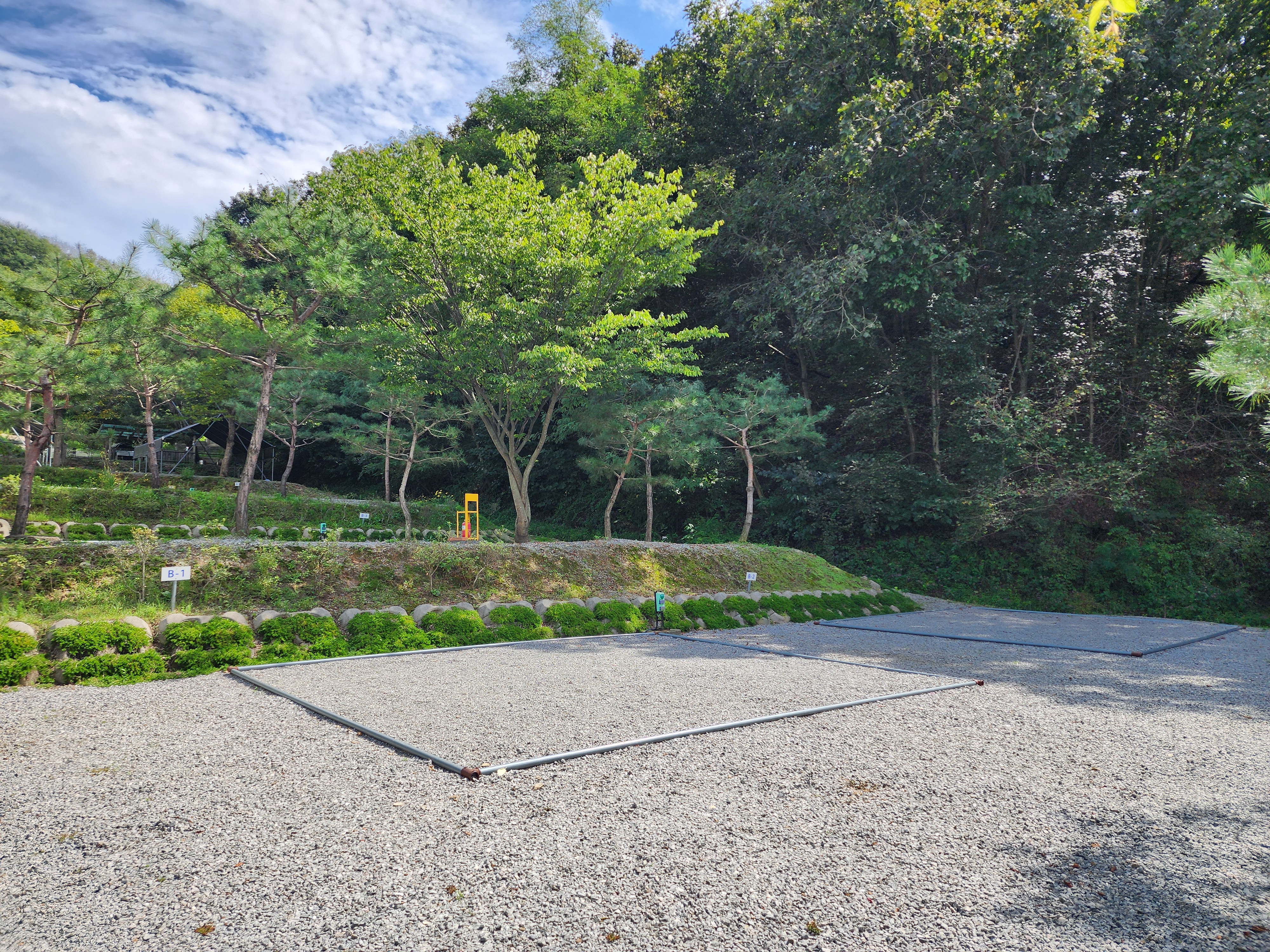 아미캠핑장 18번째 이미지