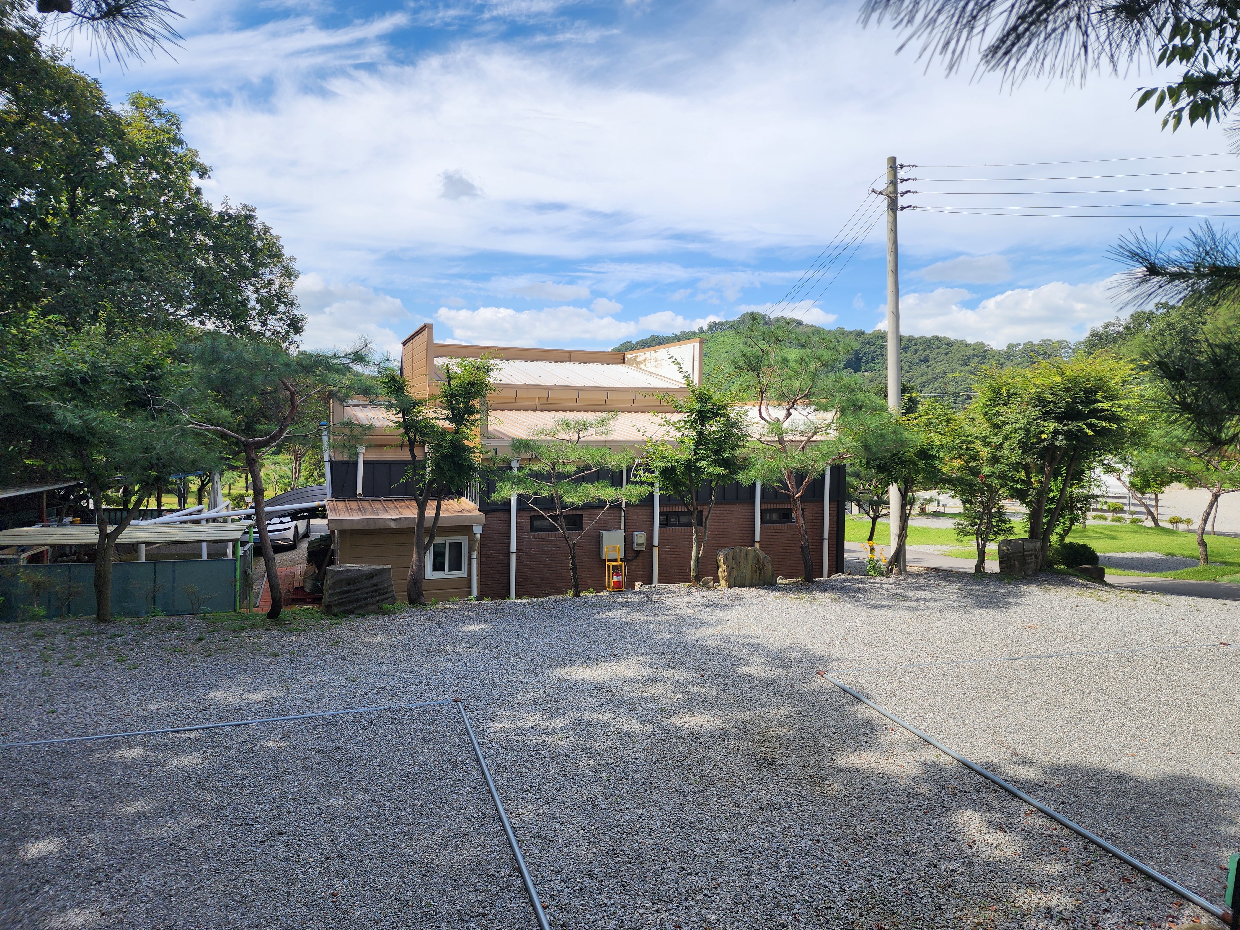 아미캠핑장 31번째 이미지