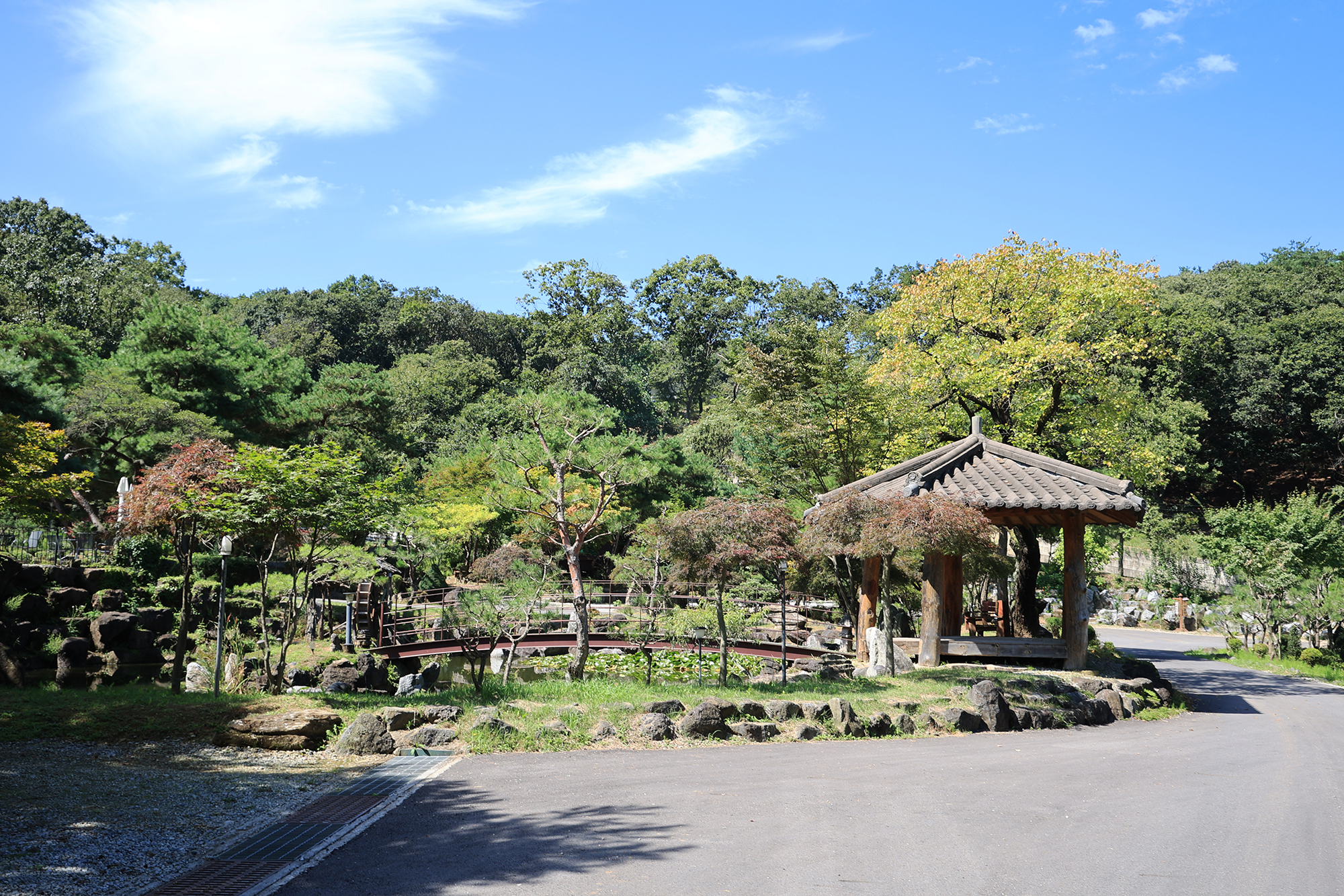 아미캠핑장 38번째 이미지