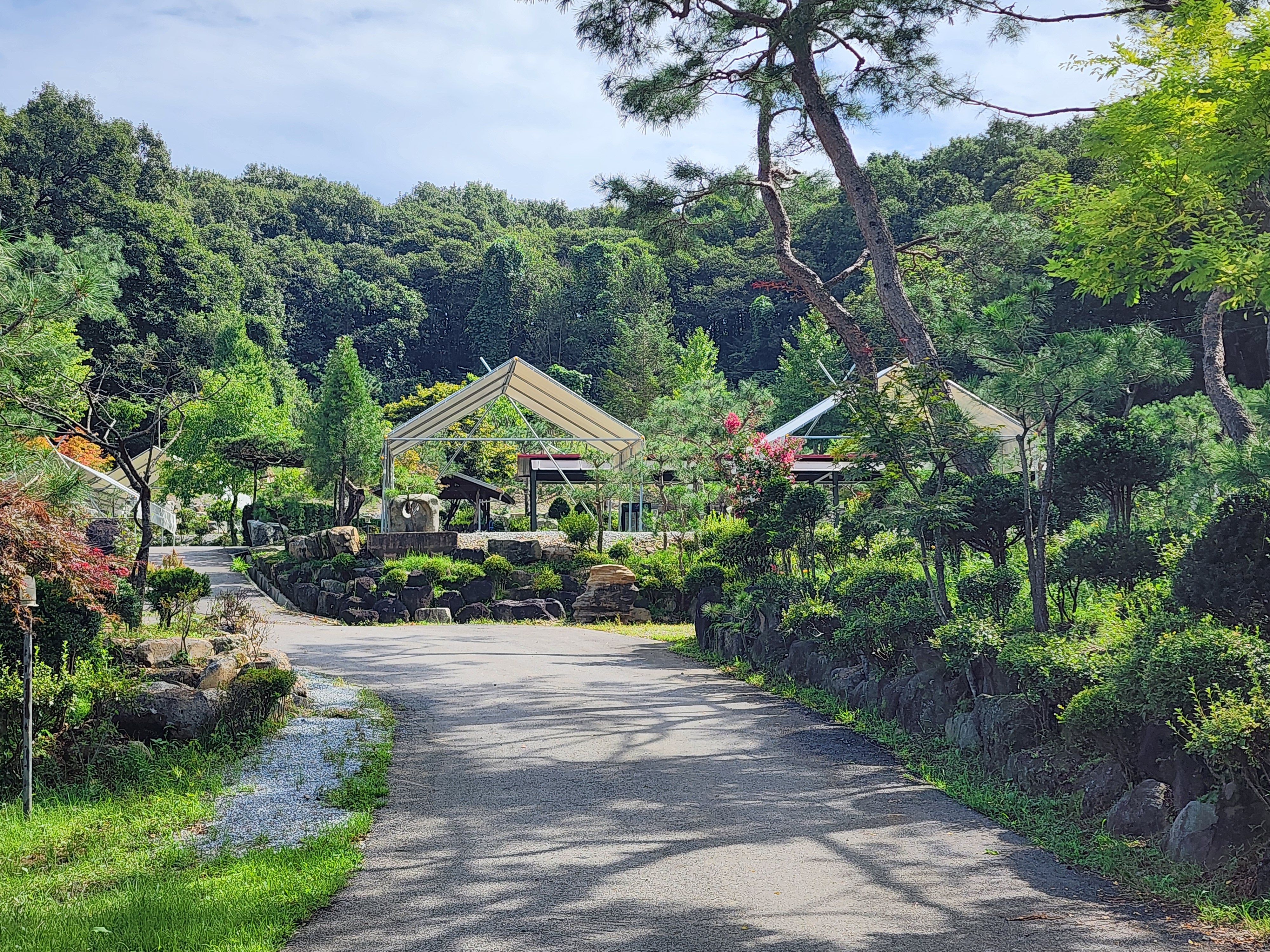 아미캠핑장 36번째 이미지