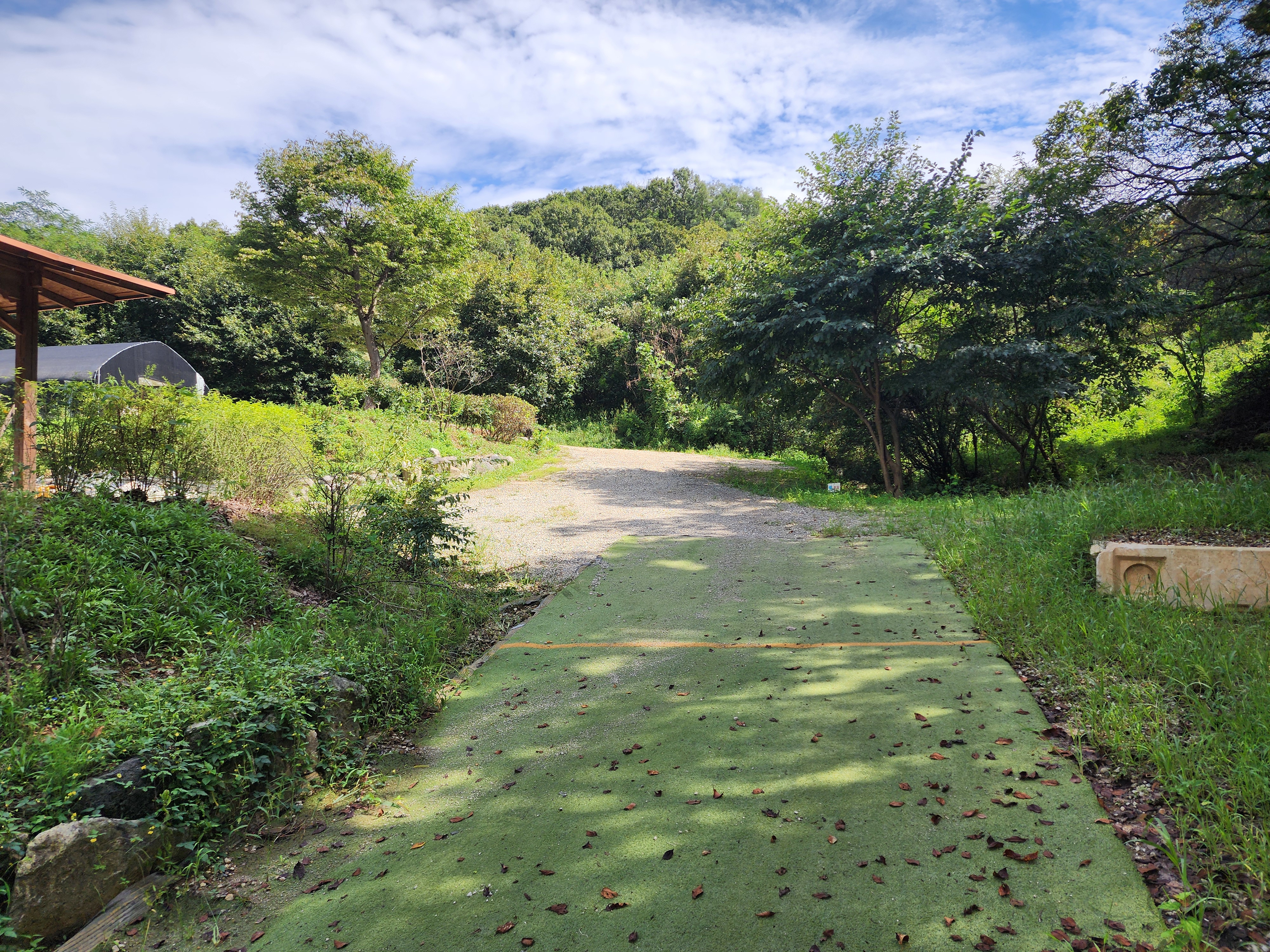 아미캠핑장 28번째 이미지