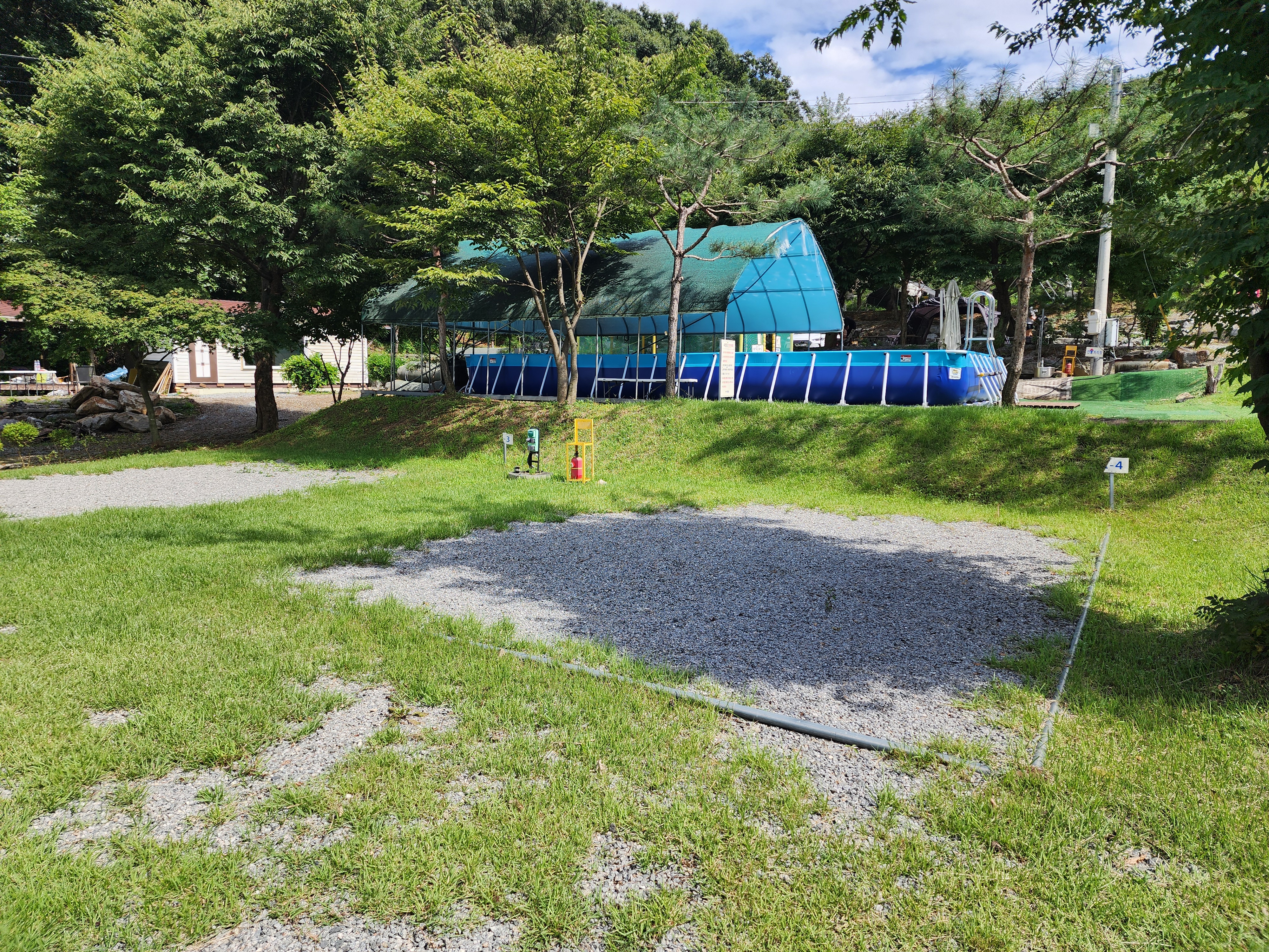 아미캠핑장 16번째 이미지