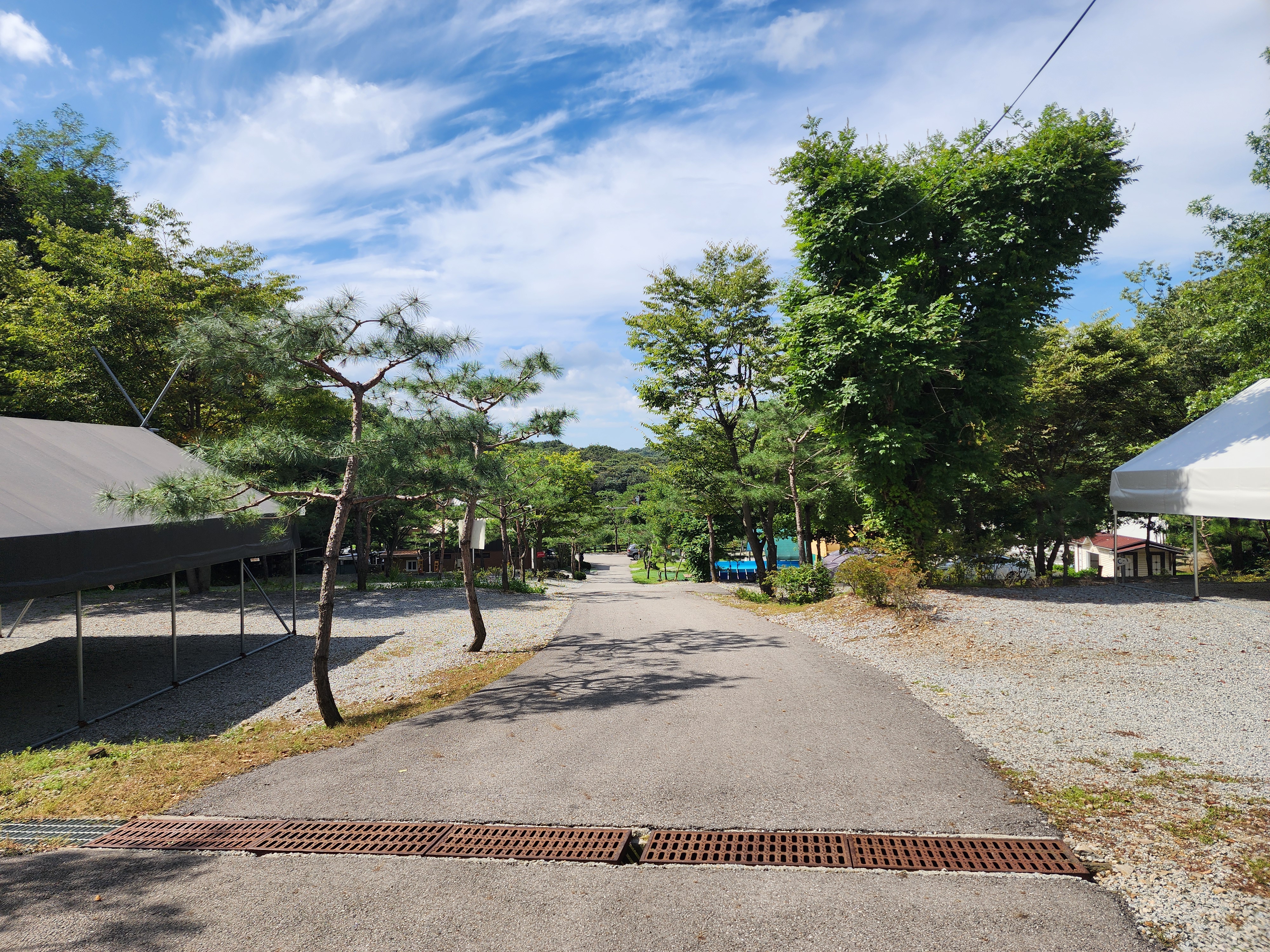 아미캠핑장 29번째 이미지