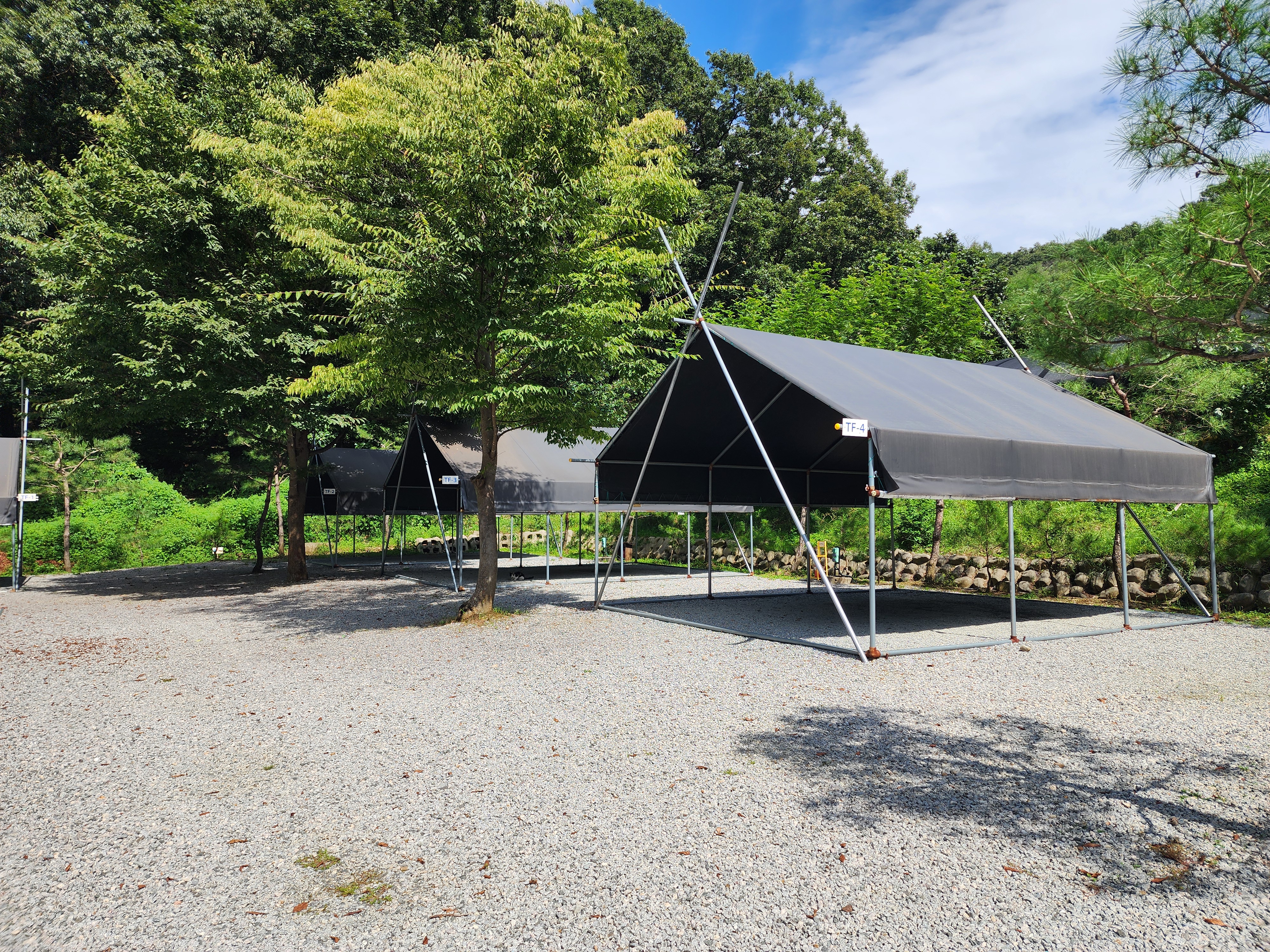 아미캠핑장 26번째 이미지