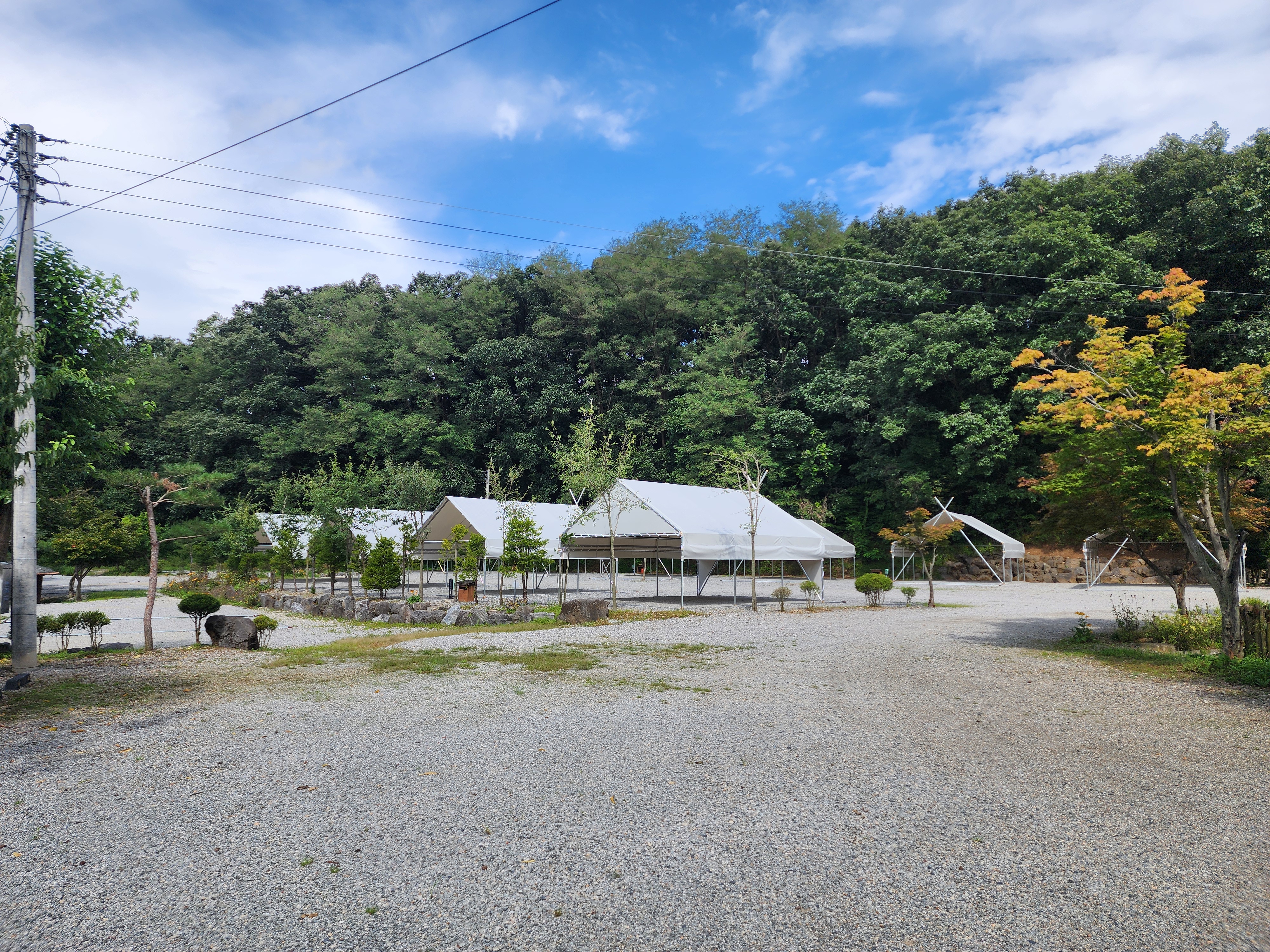 아미캠핑장 14번째 이미지