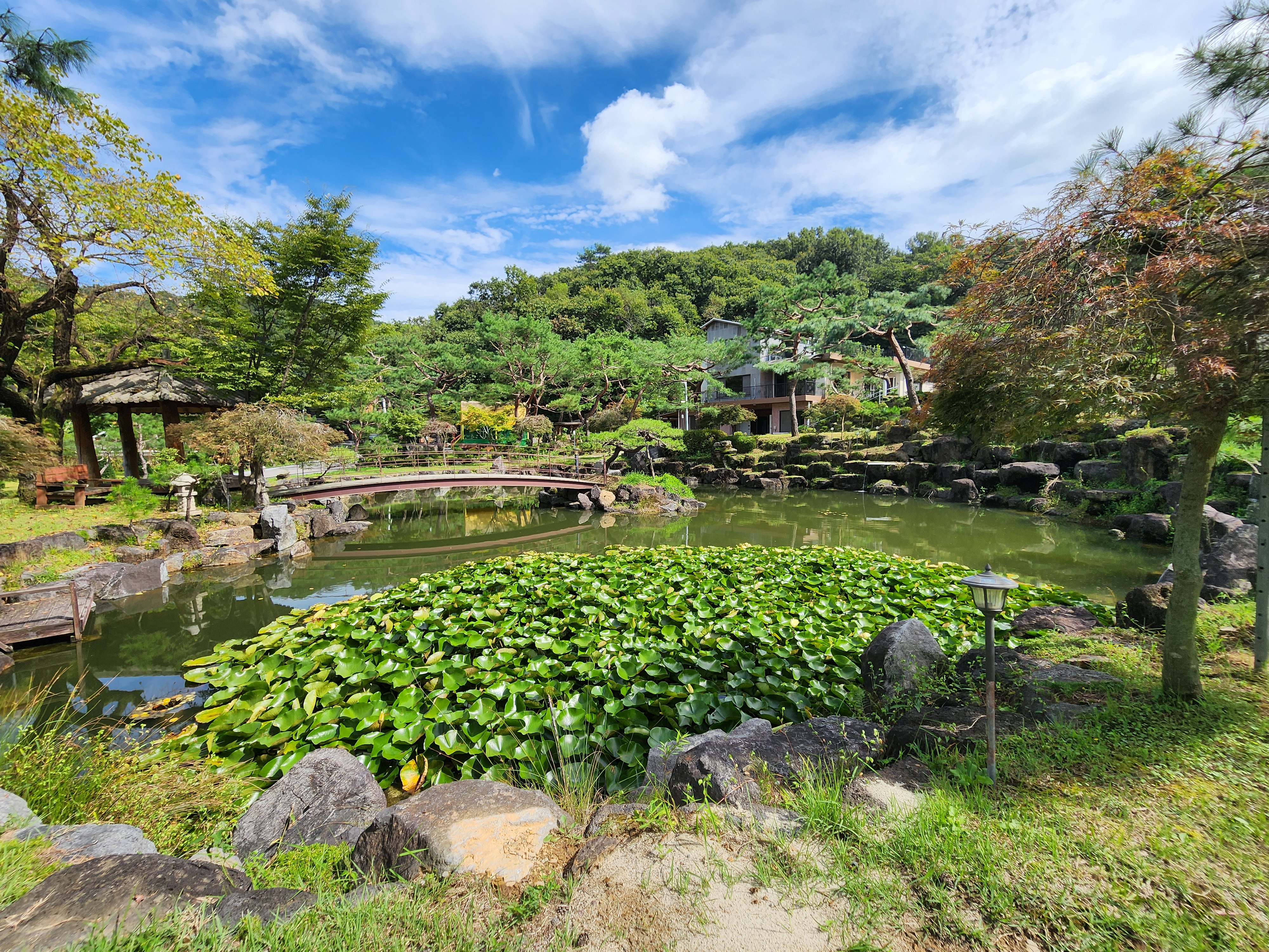 아미캠핑장 35번째 이미지