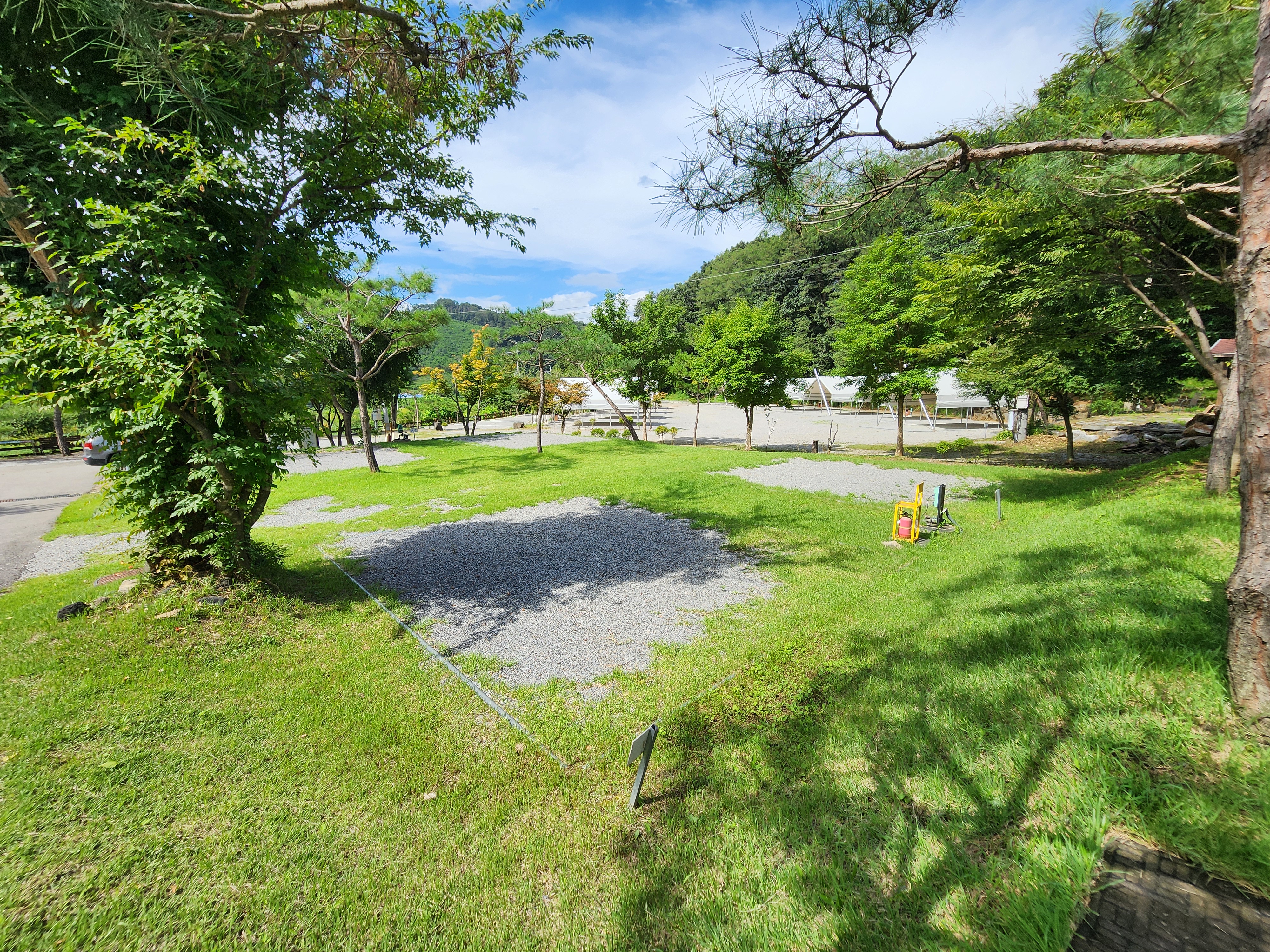 아미캠핑장 32번째 이미지