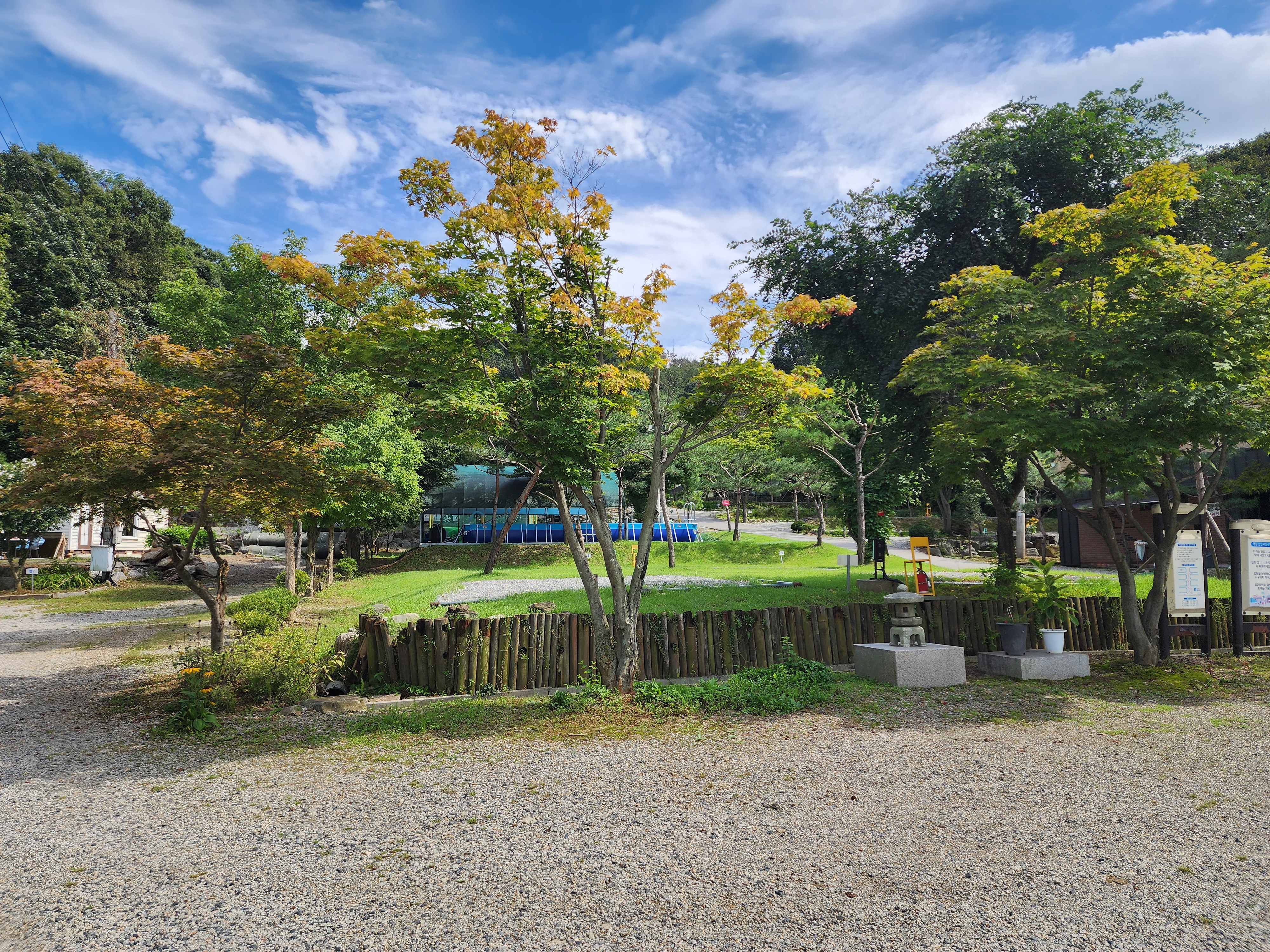 아미캠핑장 34번째 이미지