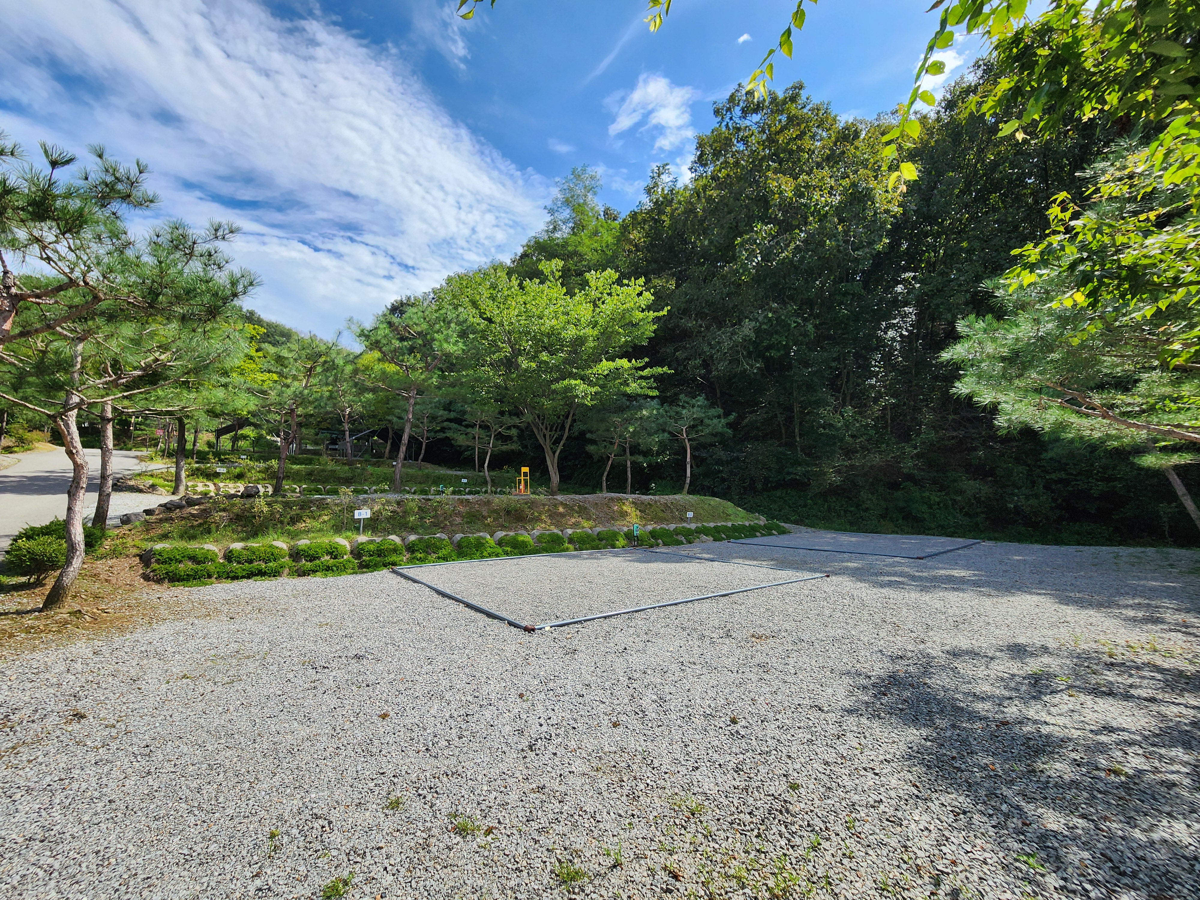 아미캠핑장 19번째 이미지