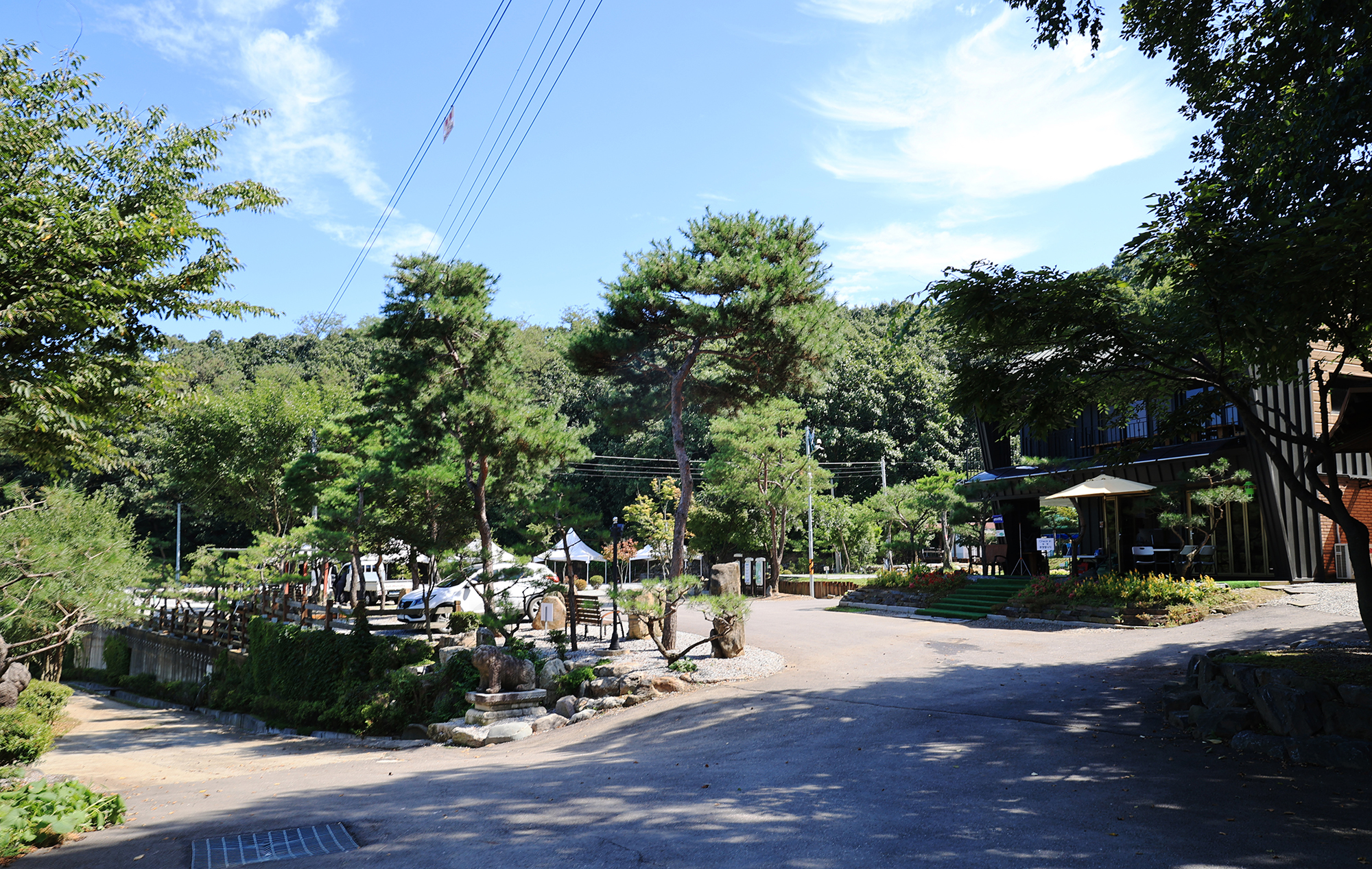 아미캠핑장 39번째 이미지